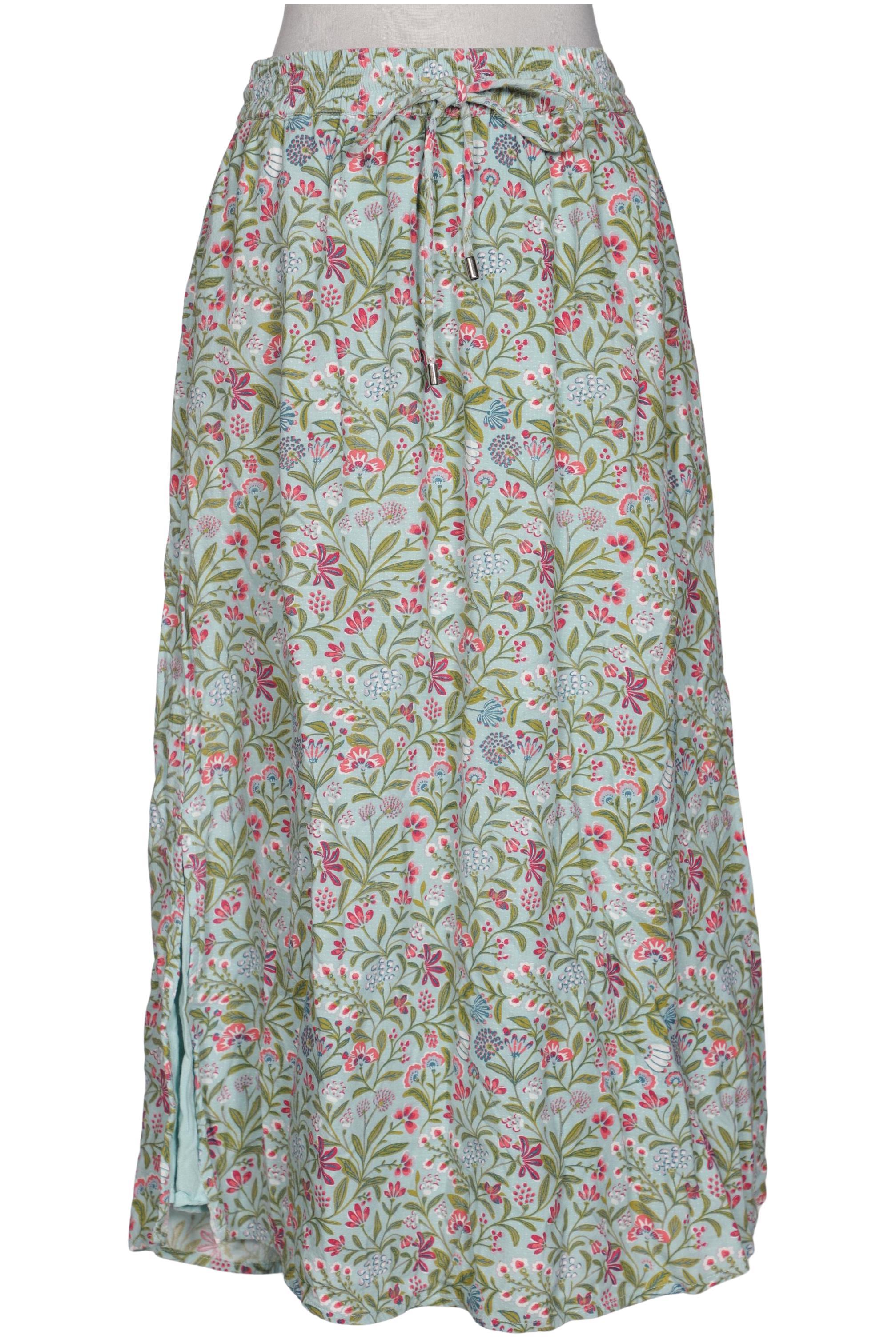 

Sorgenfri Sylt Damen Rock, türkis, Gr. 36