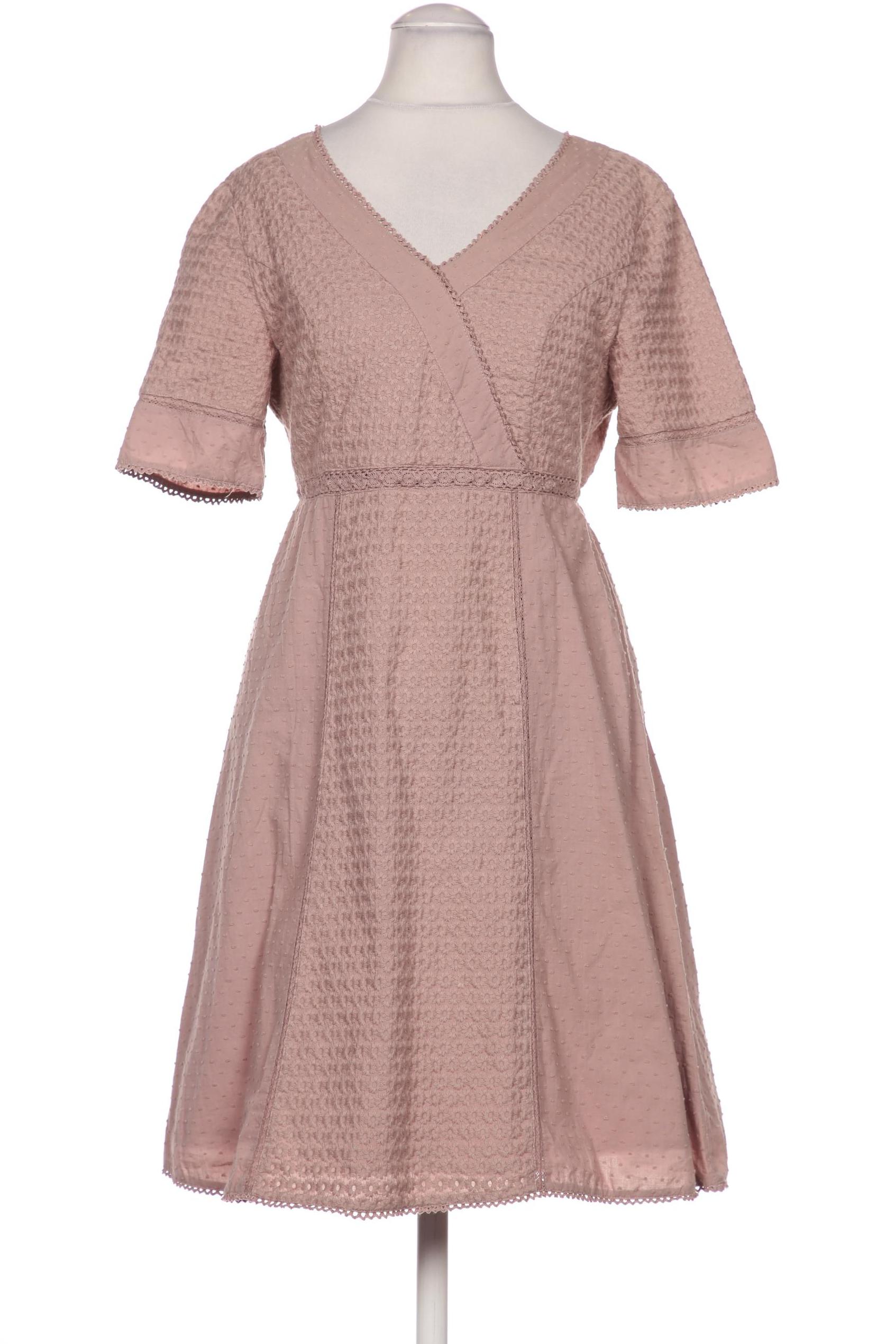 

Sorgenfri Sylt Damen Kleid, beige, Gr. 36