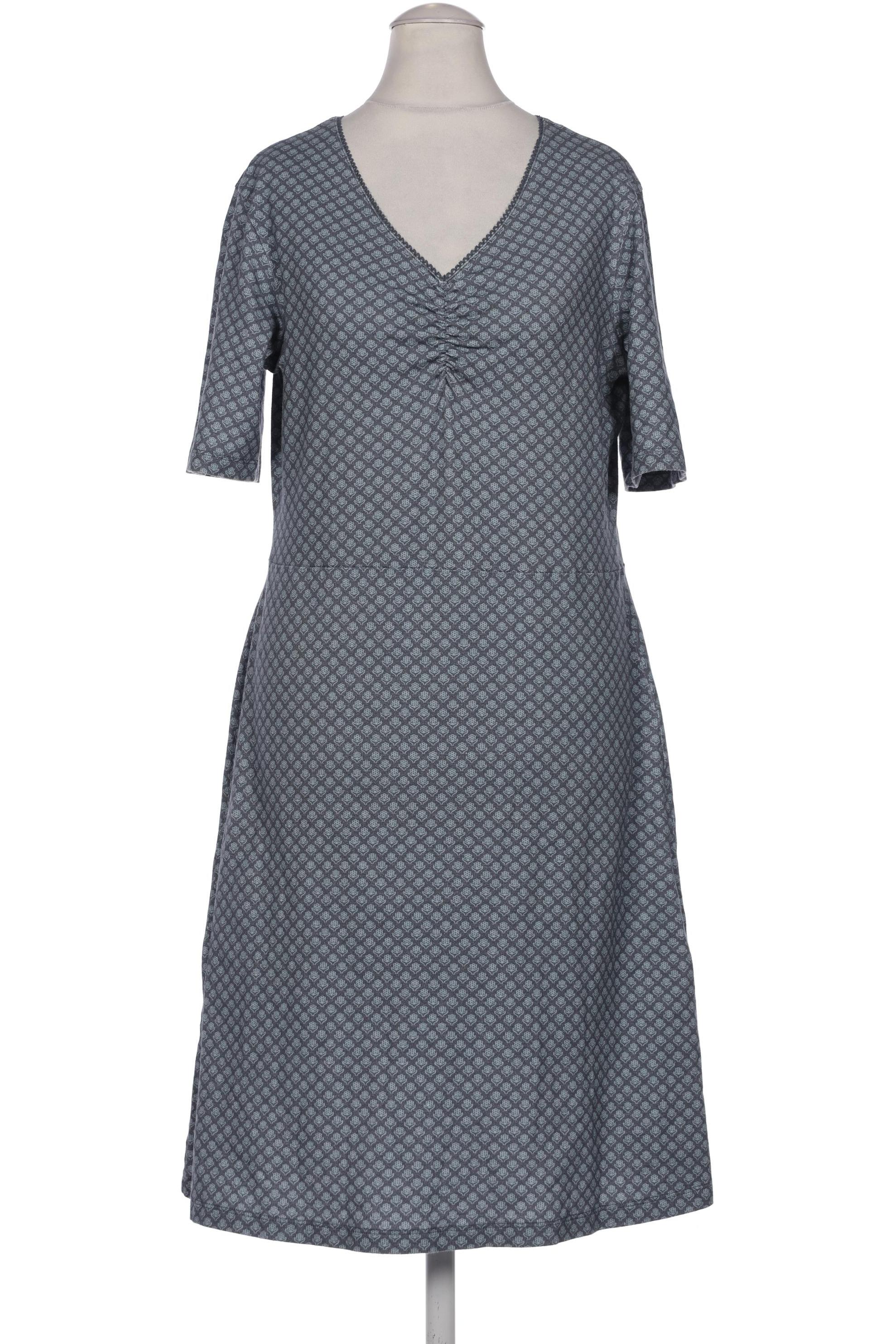 

Sorgenfri Sylt Damen Kleid, blau, Gr. 38