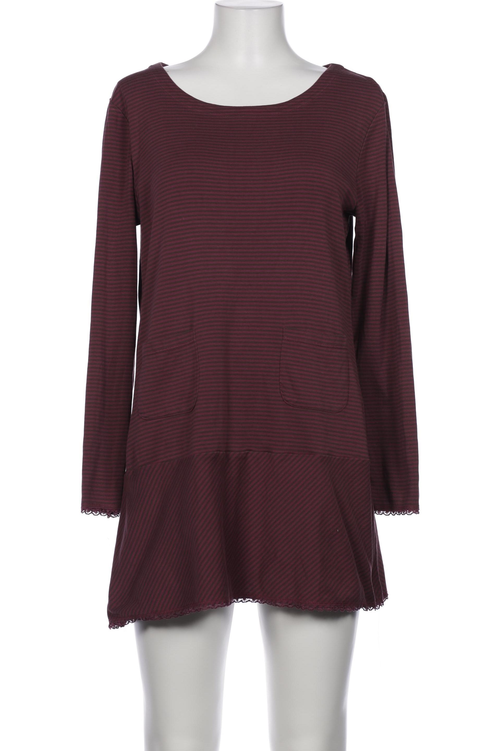

Sorgenfri Sylt Damen Kleid, bordeaux, Gr. 42