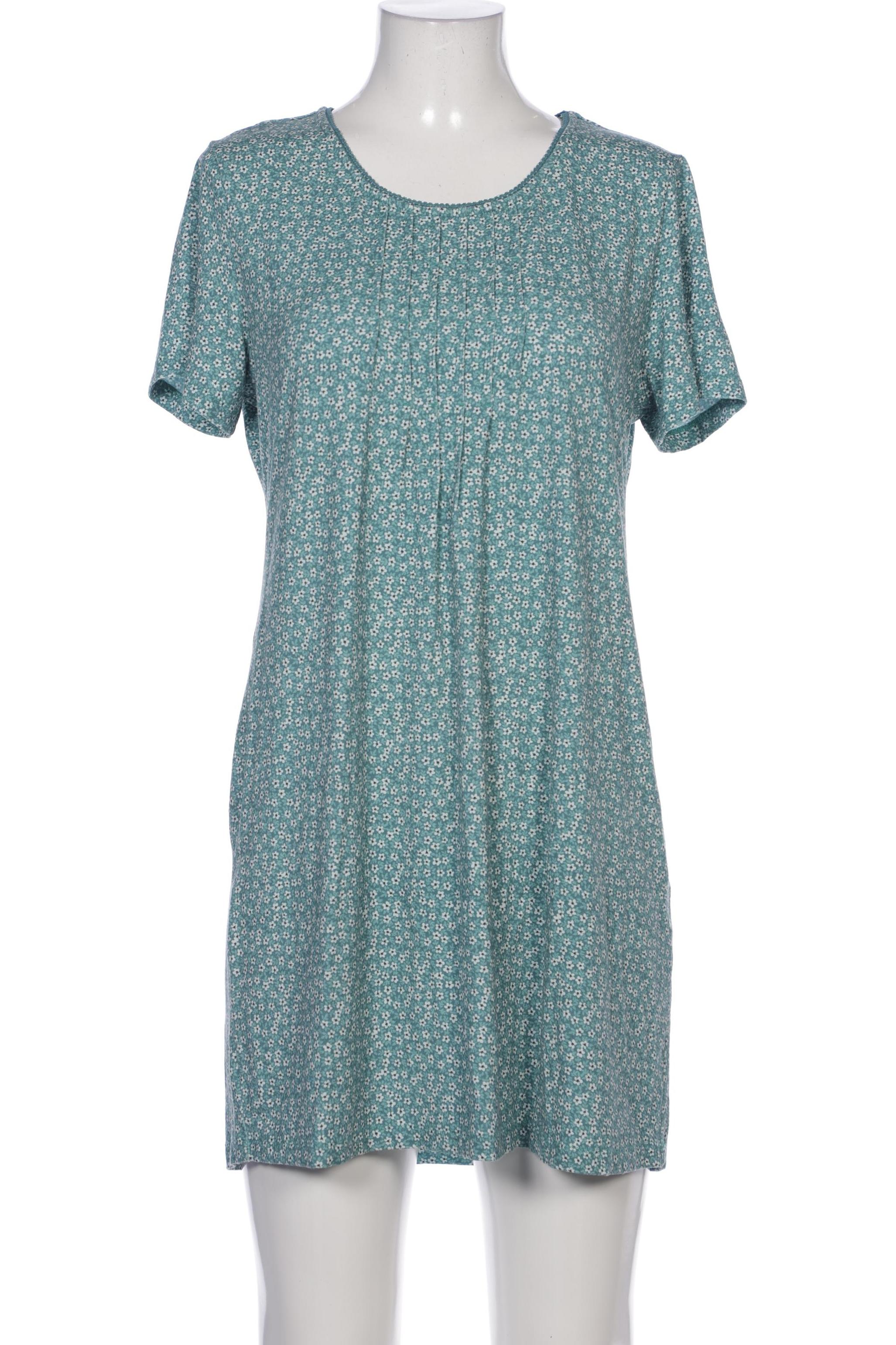 

Sorgenfri Sylt Damen Kleid, türkis, Gr. 42