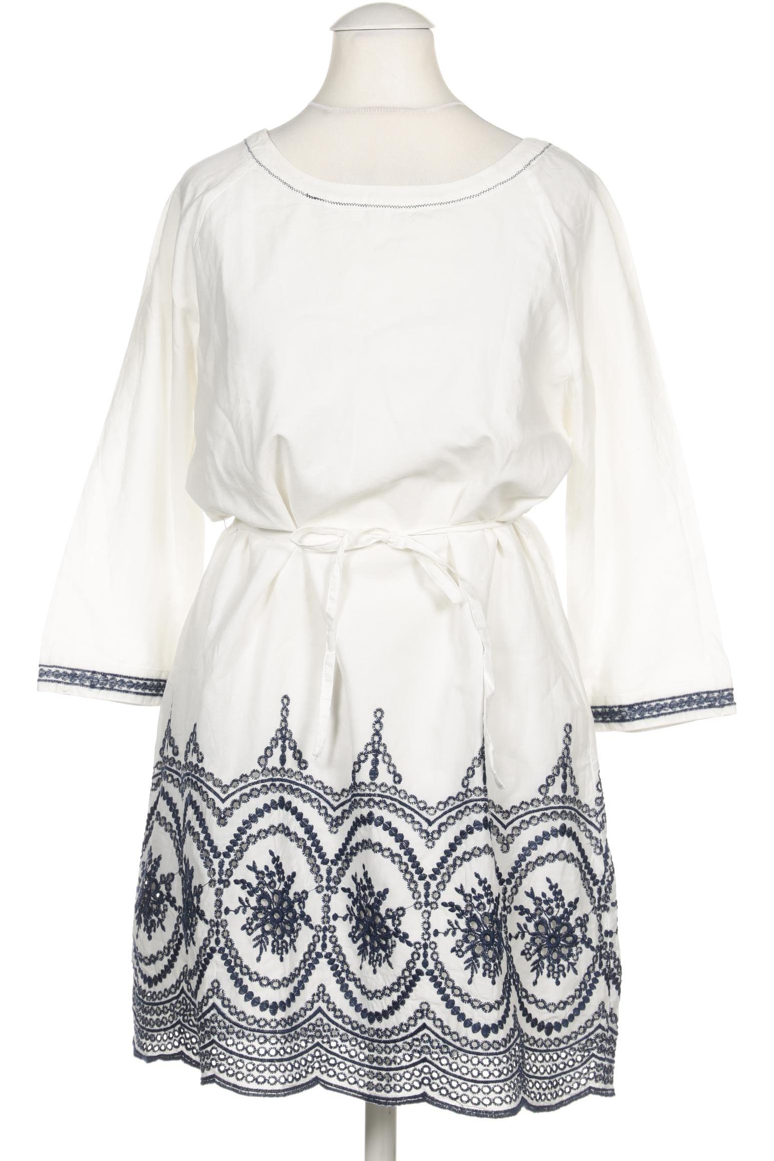 

Sorgenfri Sylt Damen Kleid, mehrfarbig, Gr. 34