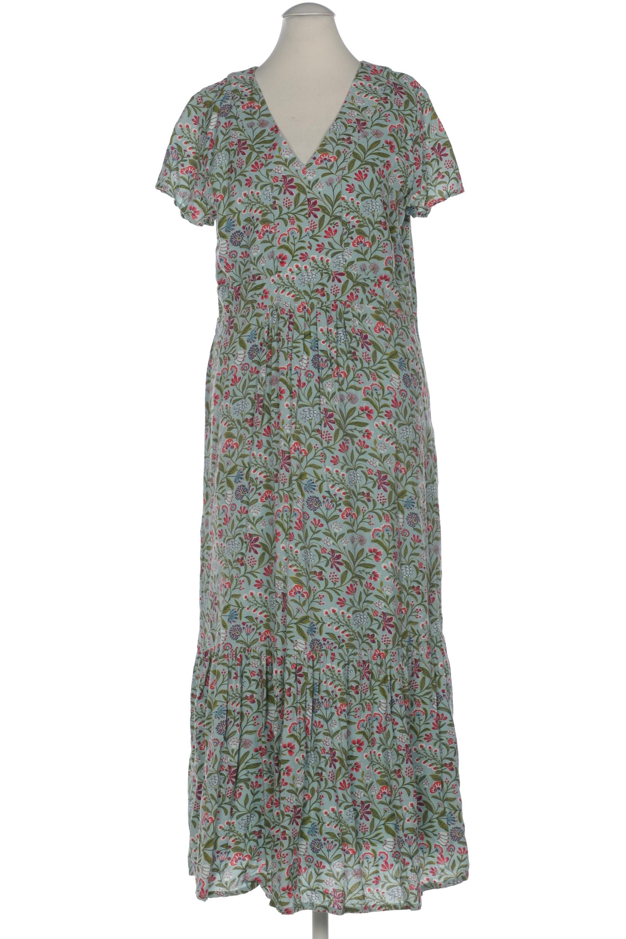 

Sorgenfri Sylt Damen Kleid, hellblau, Gr. 36