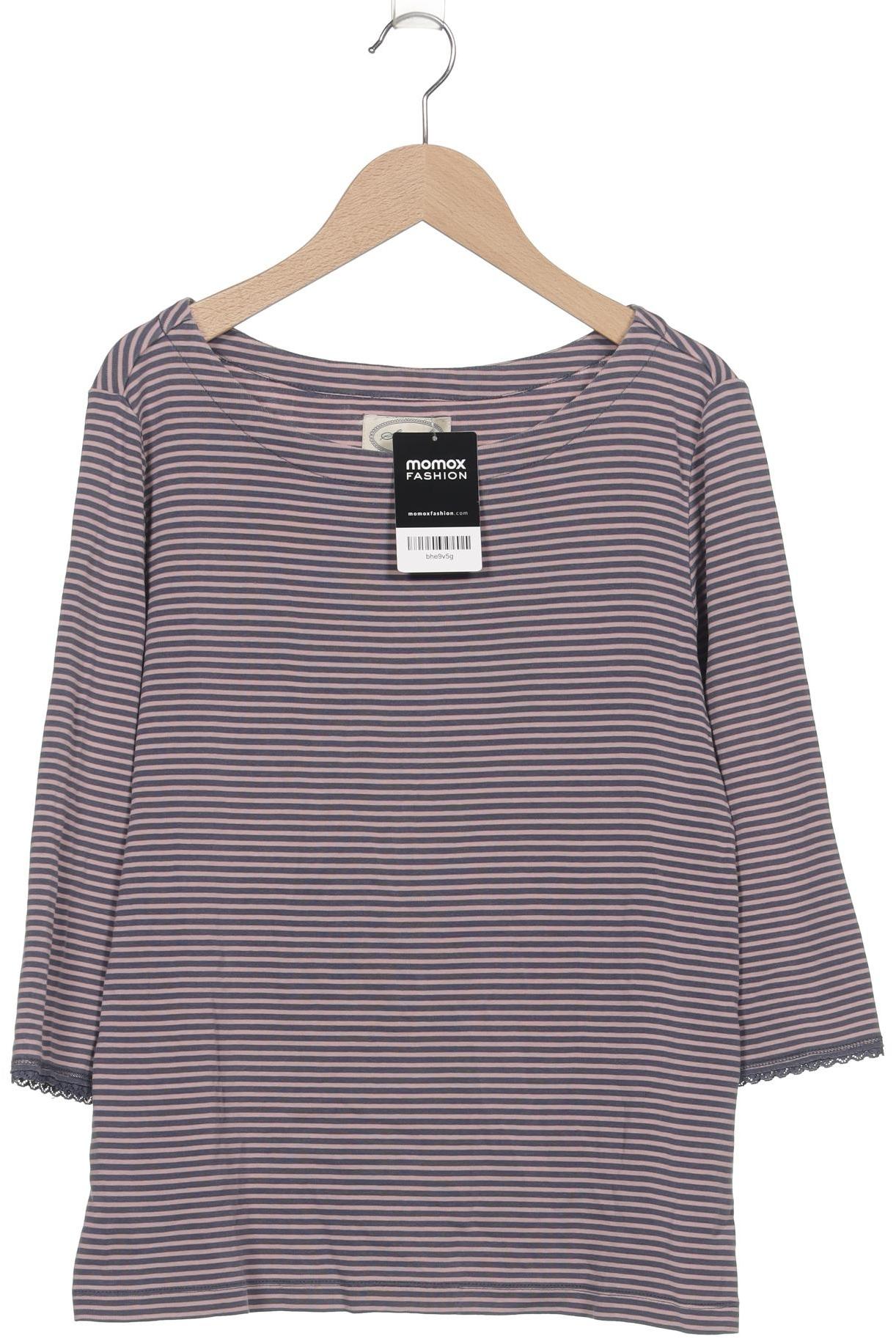 

Sorgenfri Sylt Damen Langarmshirt, pink, Gr. 38