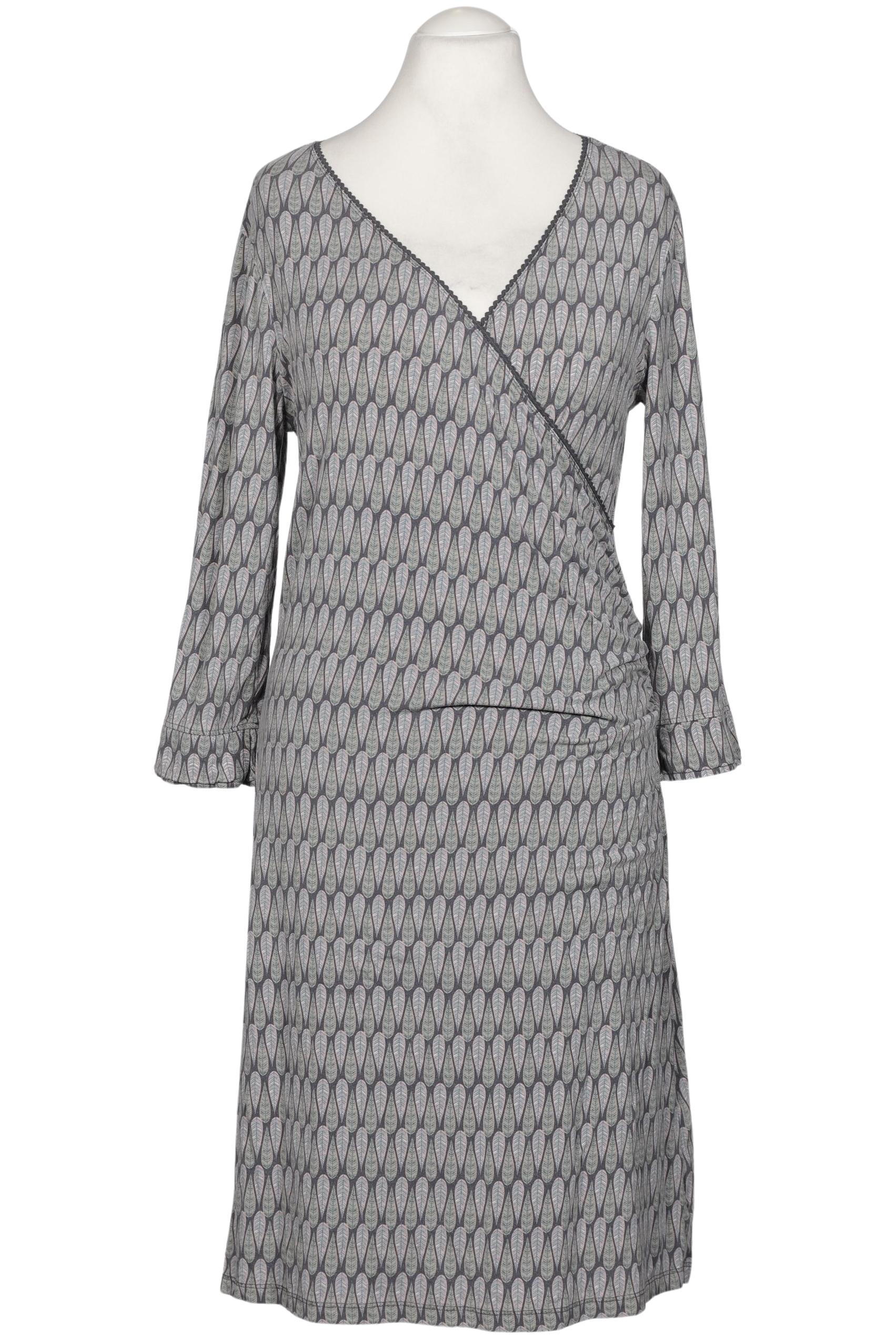 

Sorgenfri Sylt Damen Kleid, grau, Gr. 42