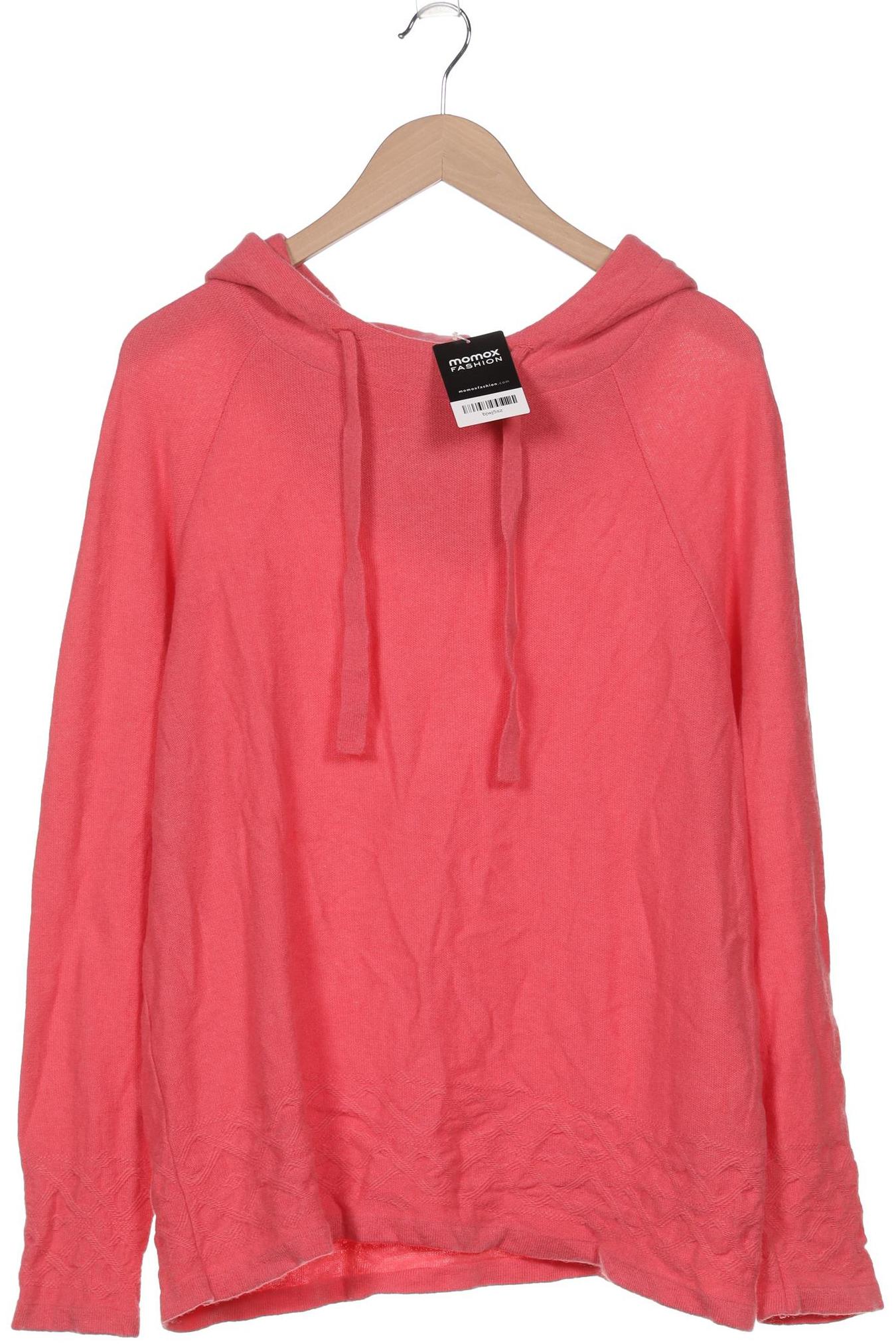 

Sorgenfri Sylt Damen Pullover, pink, Gr. 42