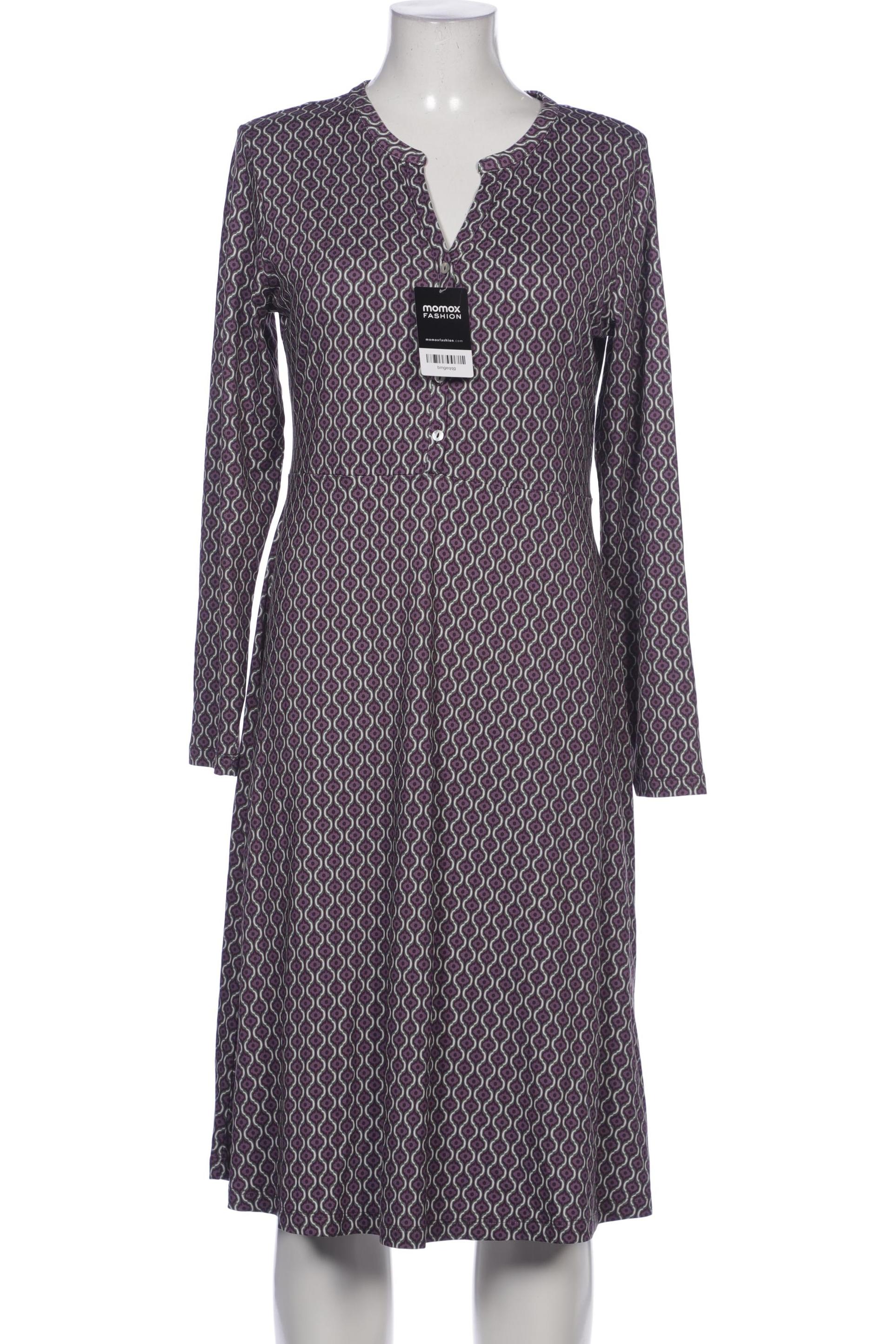 

Sorgenfri Sylt Damen Kleid, flieder, Gr. 42