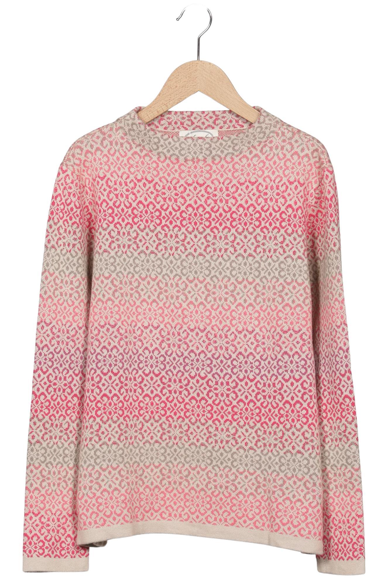 

Sorgenfri Sylt Damen Pullover, mehrfarbig, Gr. 44