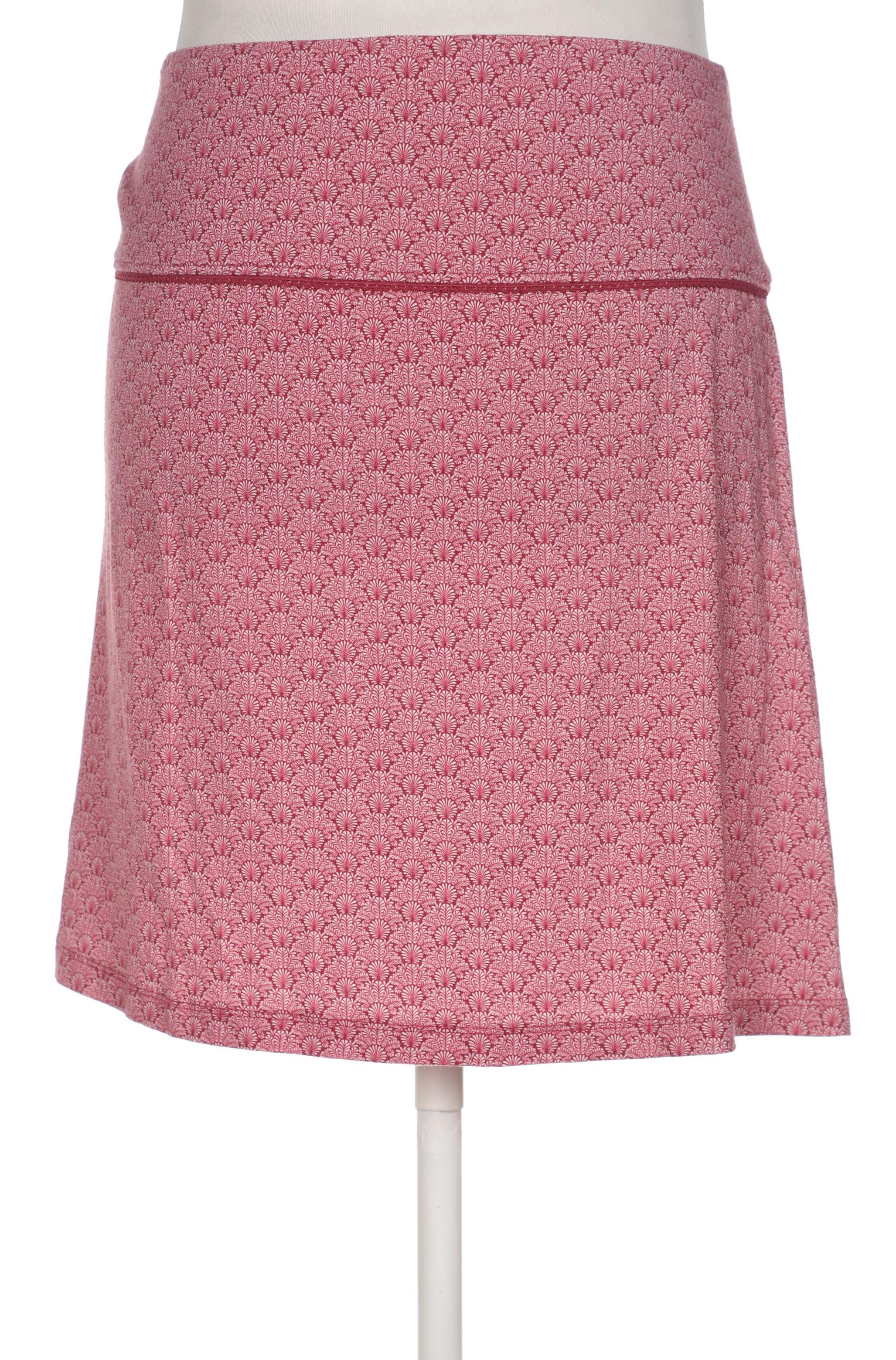 

Sorgenfri Sylt Damen Rock, pink, Gr. 42