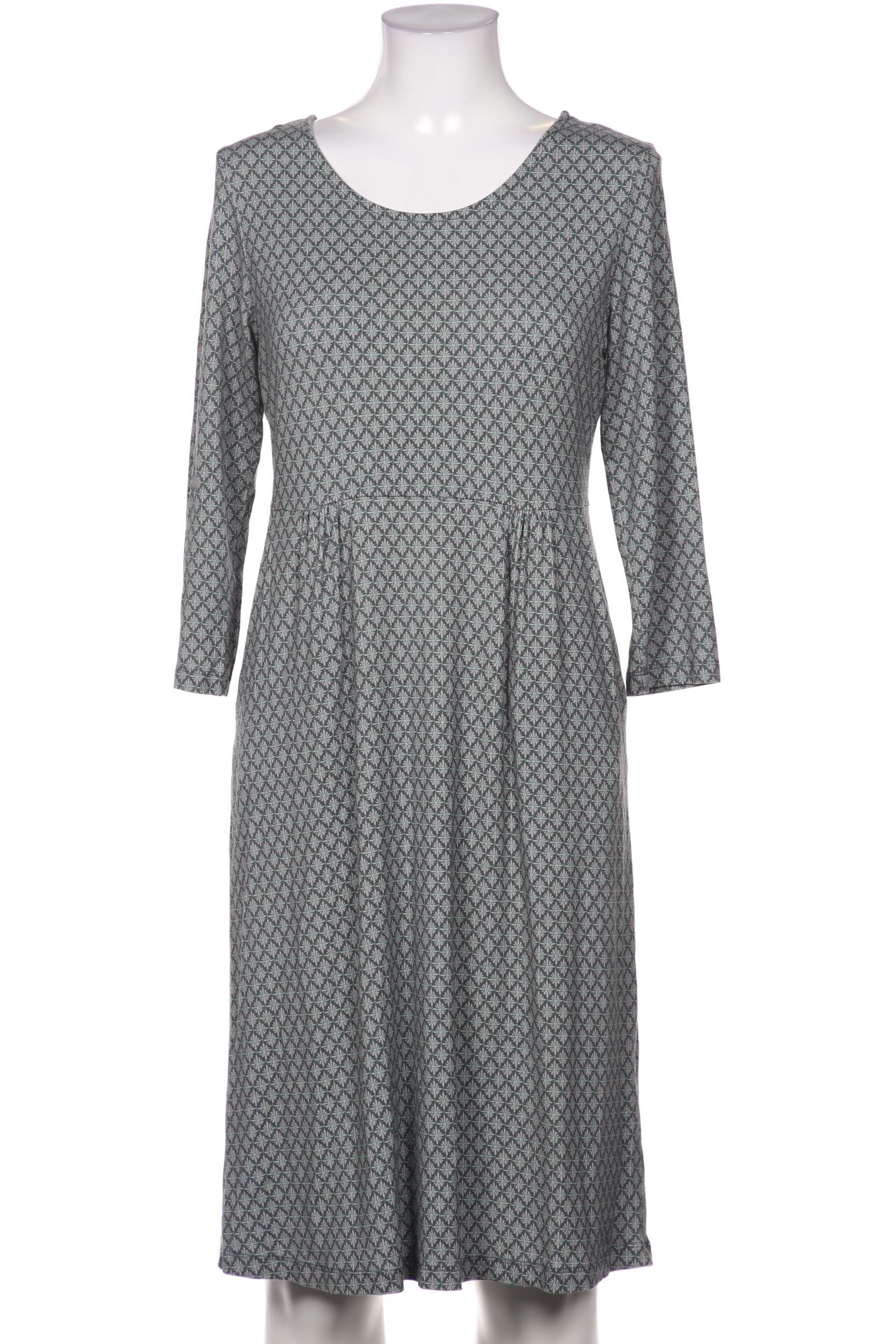 

Sorgenfri Sylt Damen Kleid, grau, Gr. 38