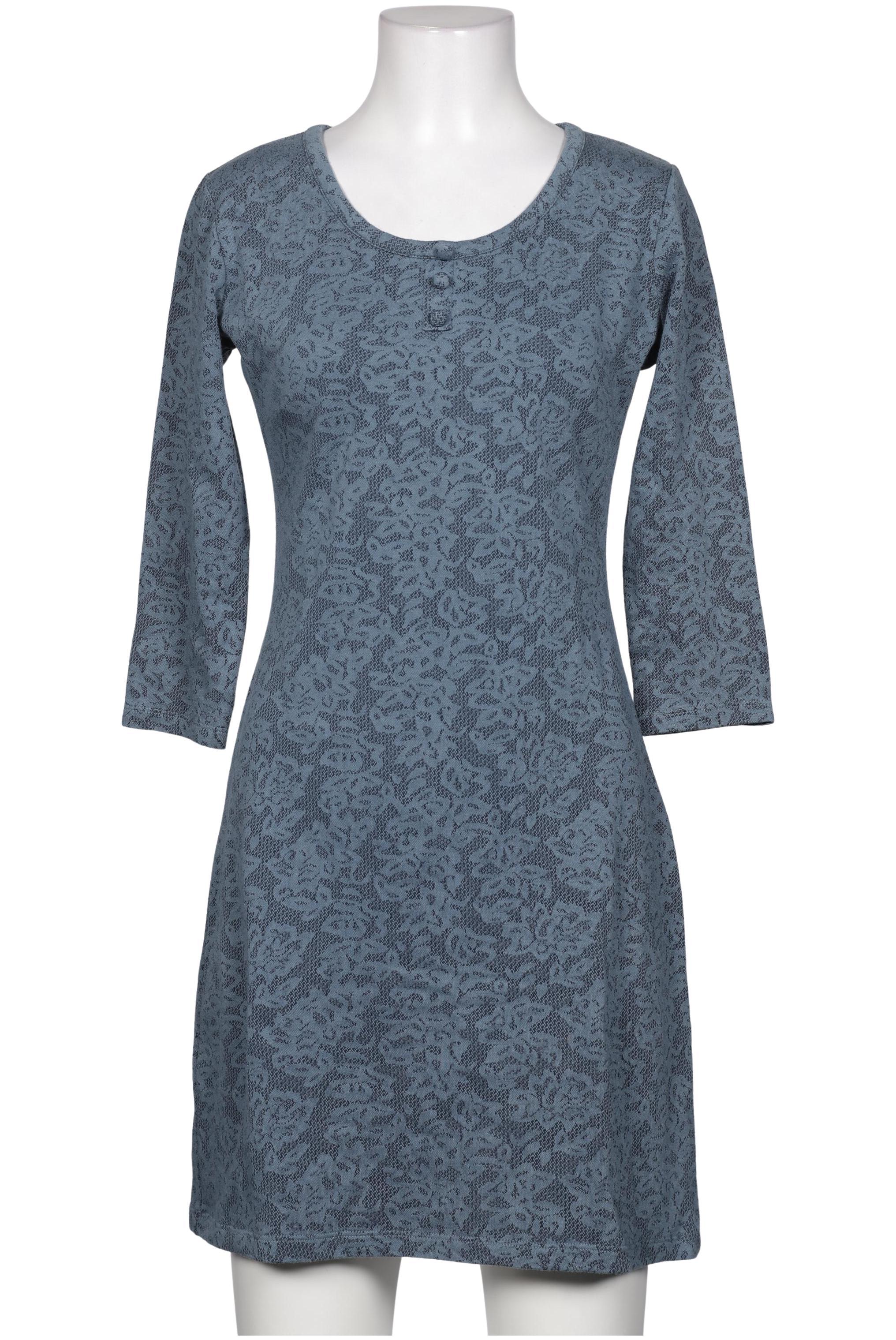 

Sorgenfri Sylt Damen Kleid, blau, Gr. 36