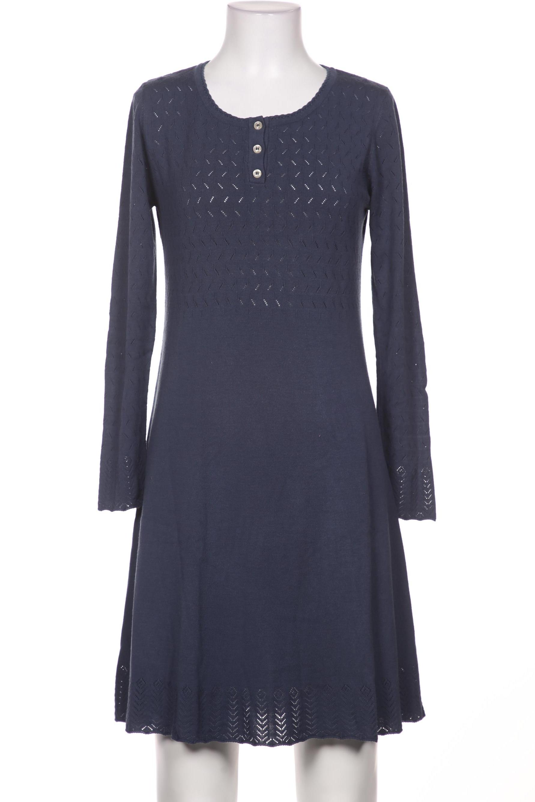 

Sorgenfri Sylt Damen Kleid, blau, Gr. 36
