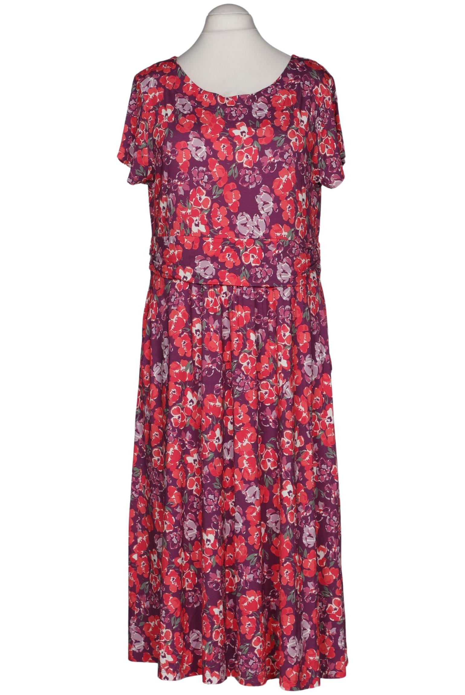 

Sorgenfri Sylt Damen Kleid, mehrfarbig, Gr. 46