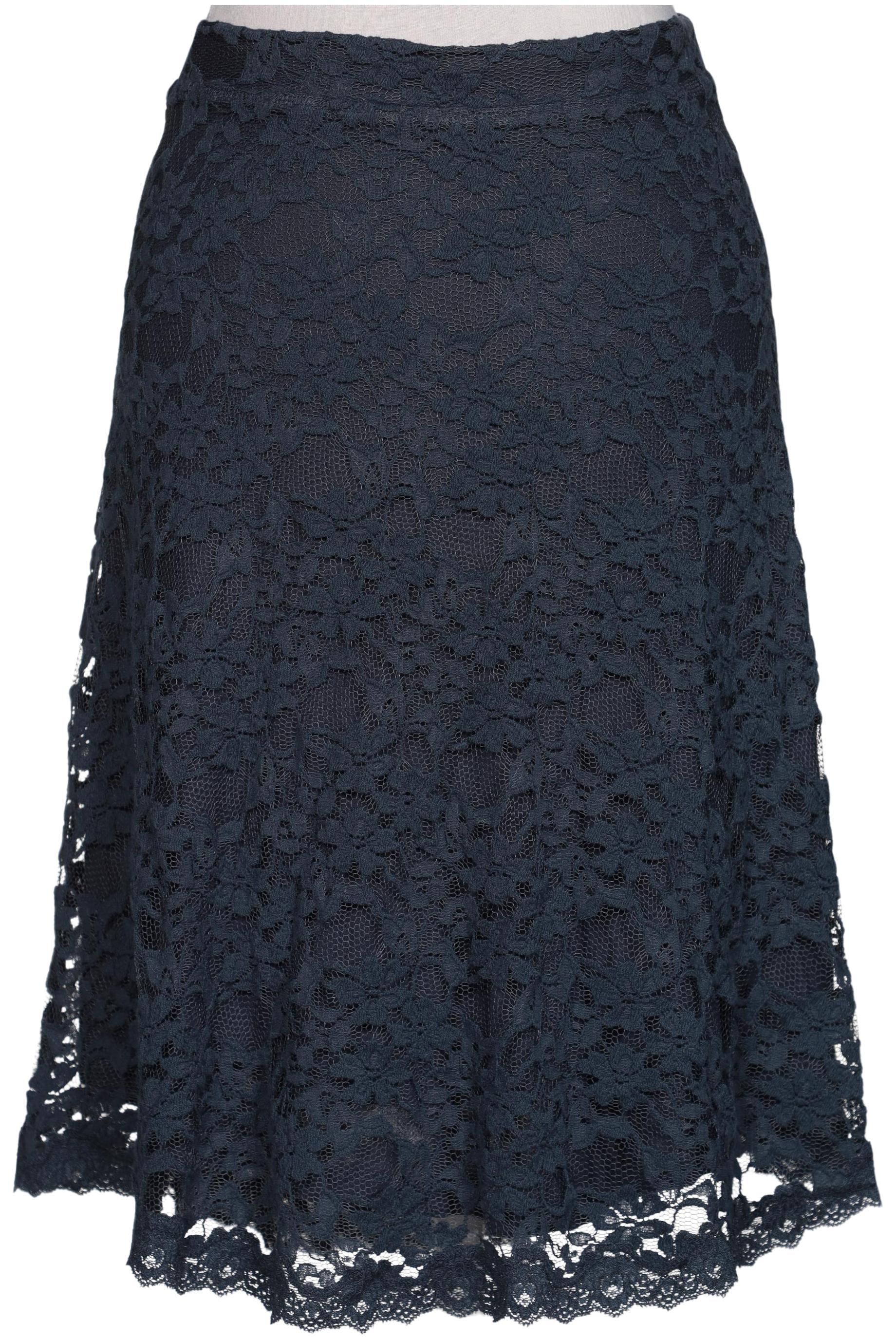 

Sorgenfri Sylt Damen Rock, marineblau, Gr. 38