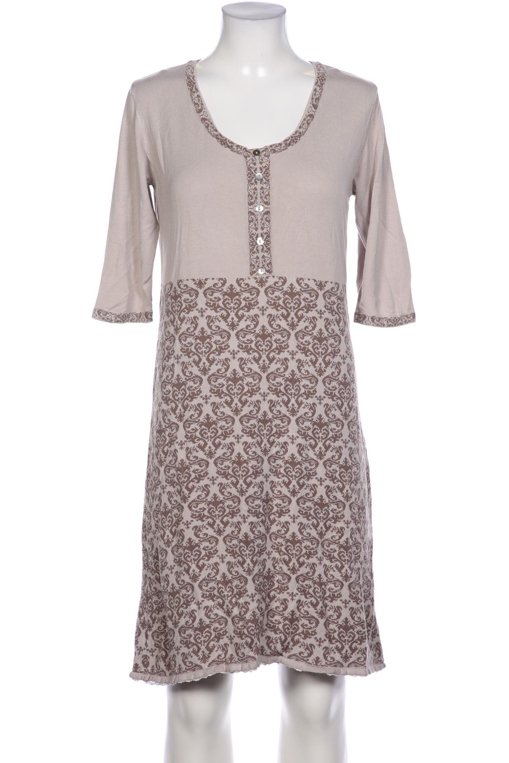 

Sorgenfri Sylt Damen Kleid, braun, Gr. 42