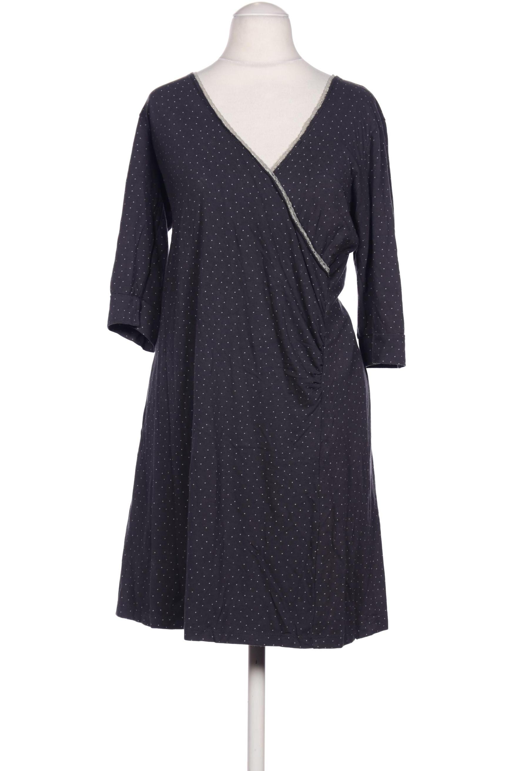 

Sorgenfri Sylt Damen Kleid, grau, Gr. 38