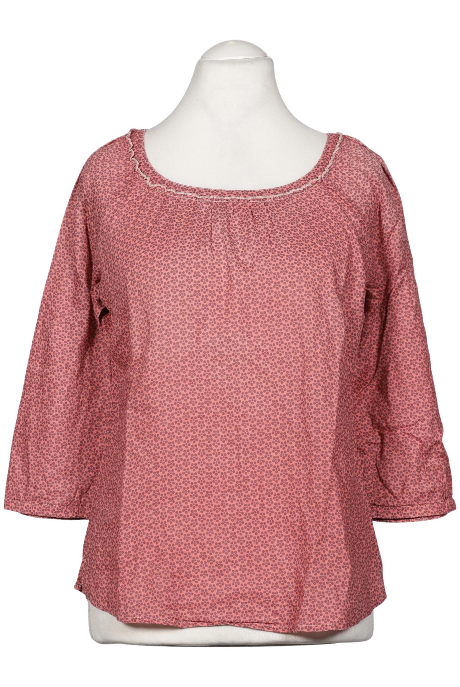 

Sorgenfri Sylt Damen Bluse, pink, Gr. 38