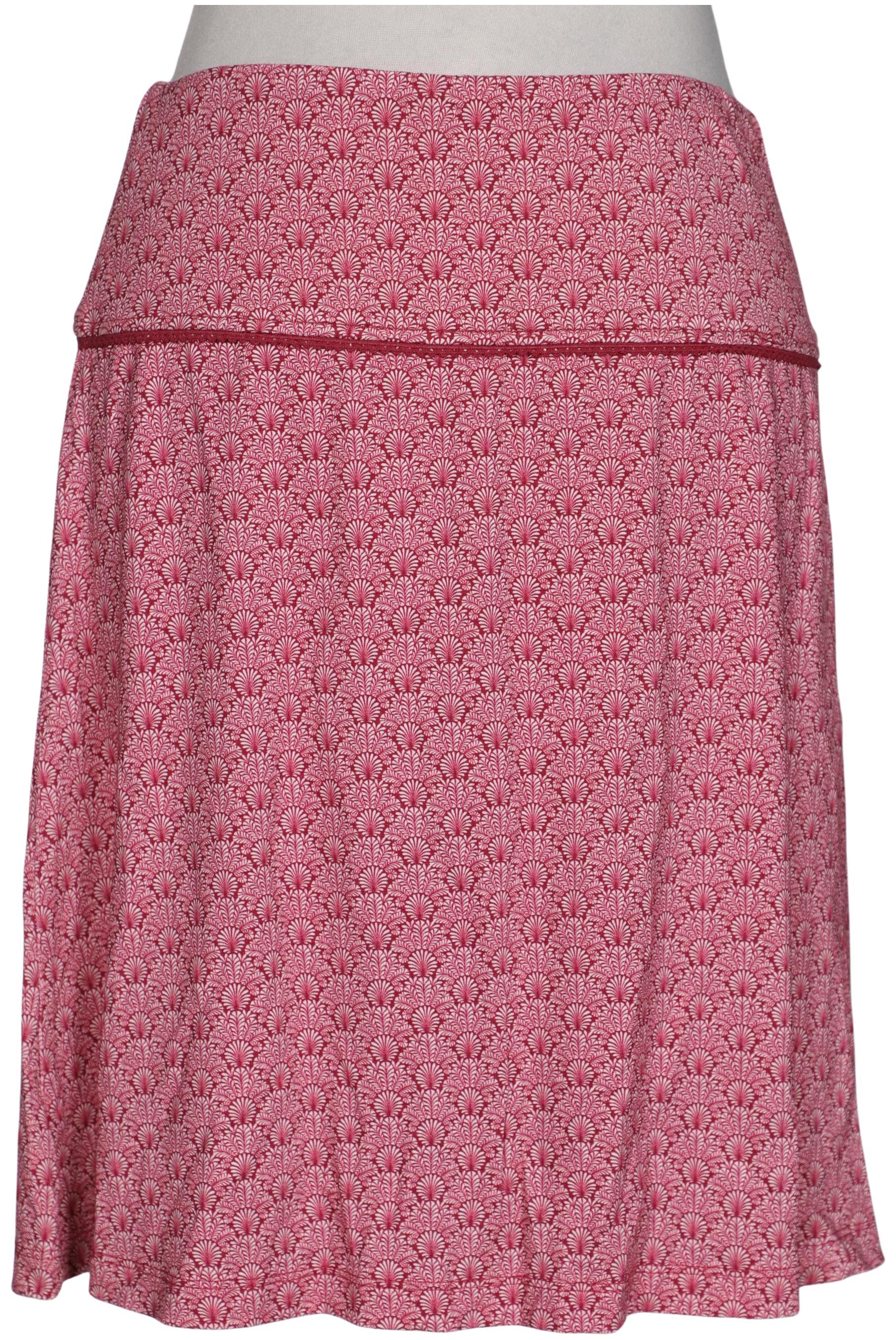 

Sorgenfri Sylt Damen Rock, pink, Gr. 34