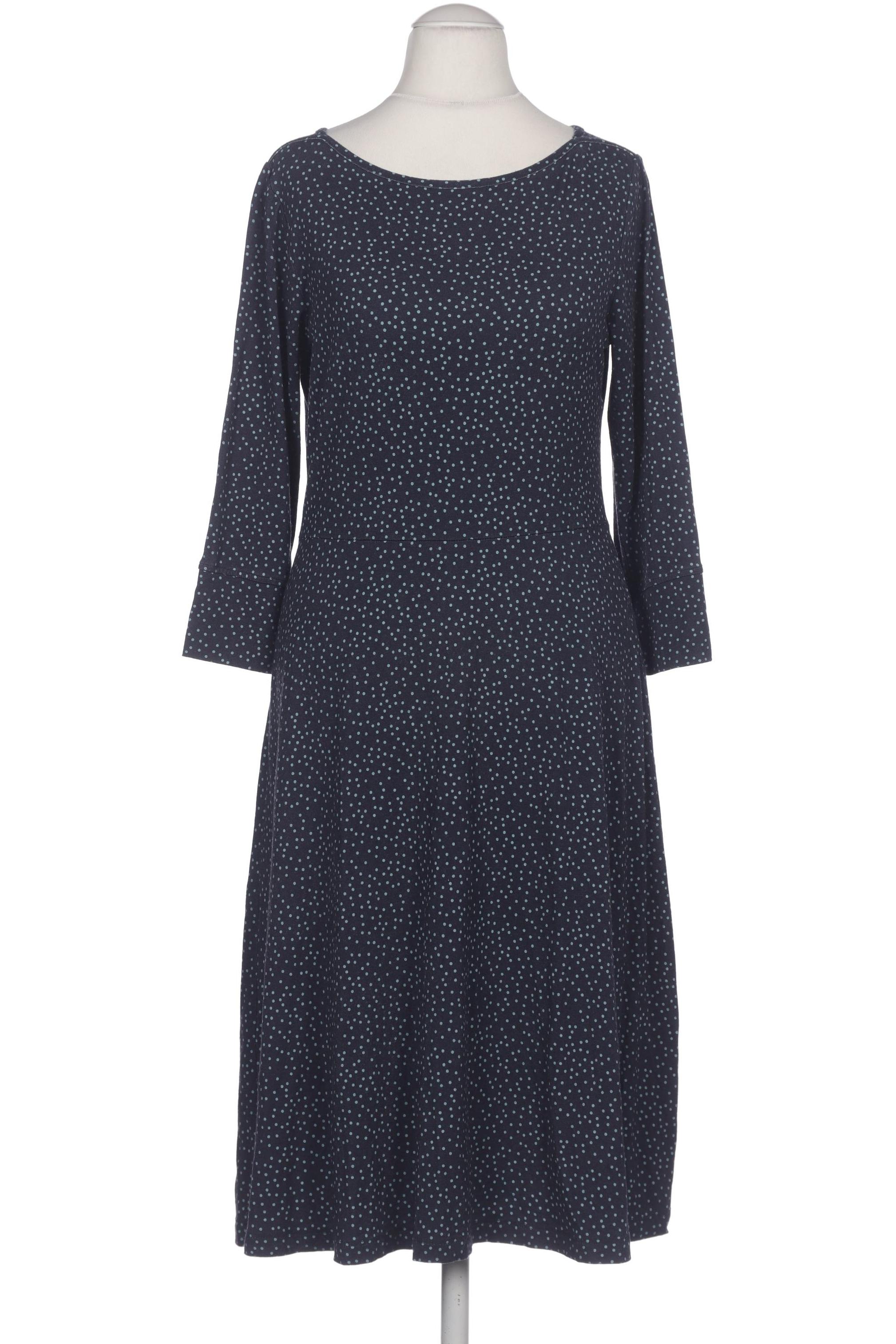 

Sorgenfri Sylt Damen Kleid, marineblau, Gr. 34