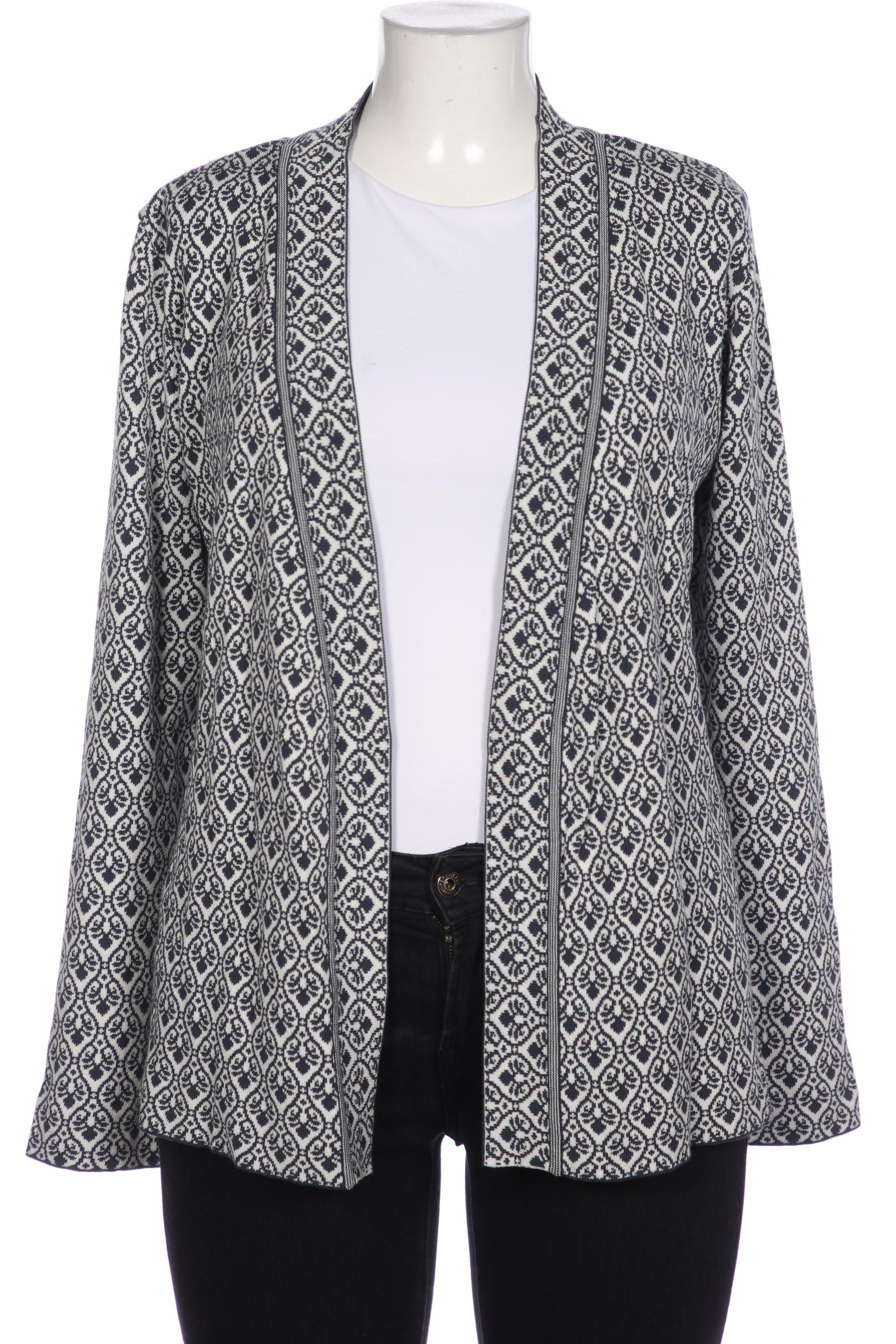 

Sorgenfri Sylt Damen Strickjacke, blau