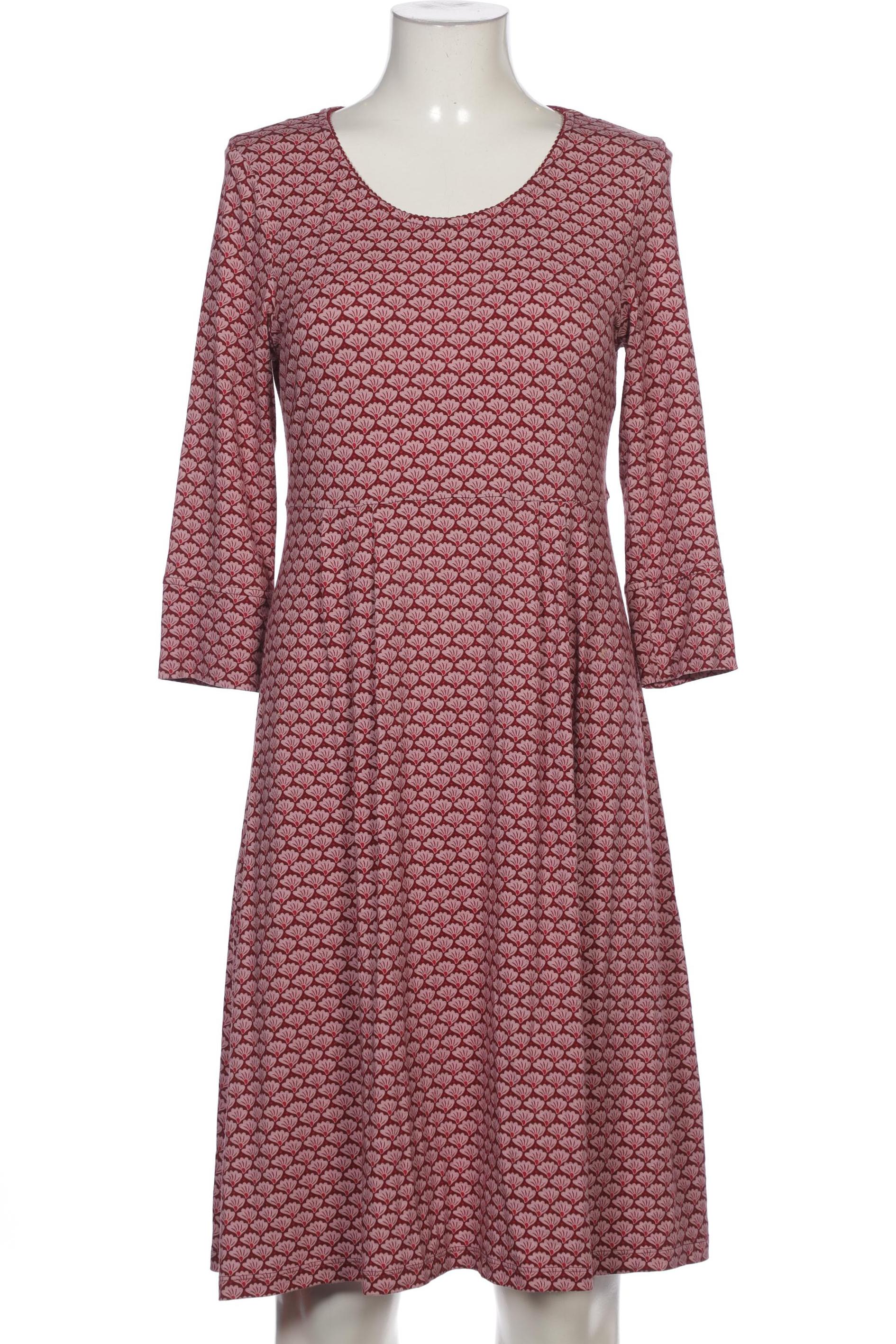 

Sorgenfri Sylt Damen Kleid, bordeaux