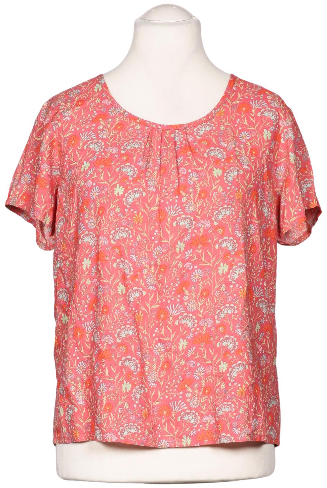 

Sorgenfri Sylt Damen Bluse, pink, Gr. 38