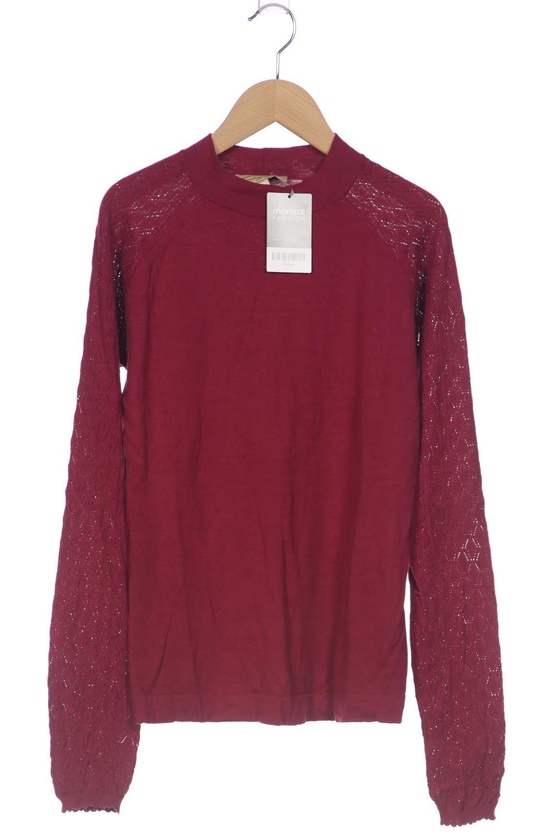 

Sorgenfri Sylt Damen Pullover, flieder, Gr. 36