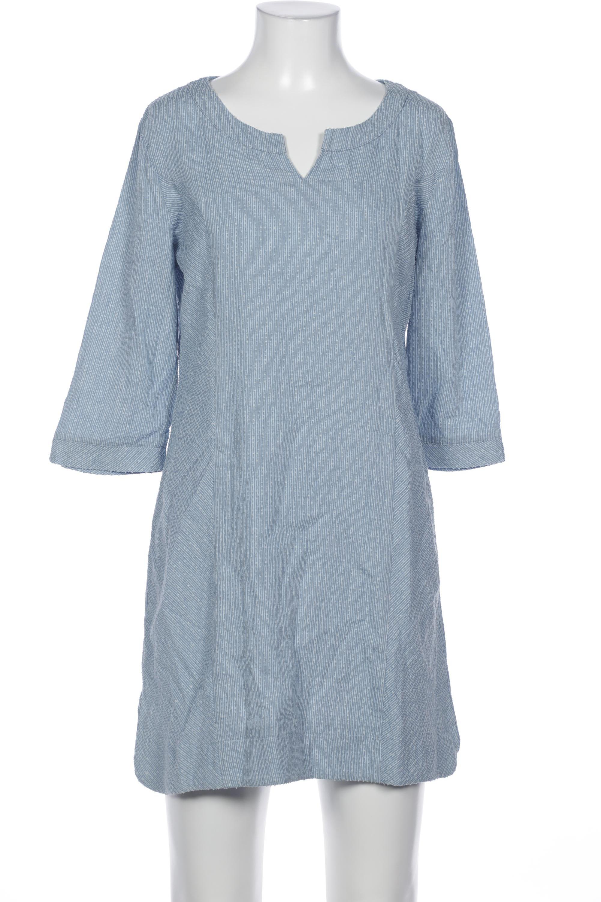 

Sorgenfri Sylt Damen Kleid, blau