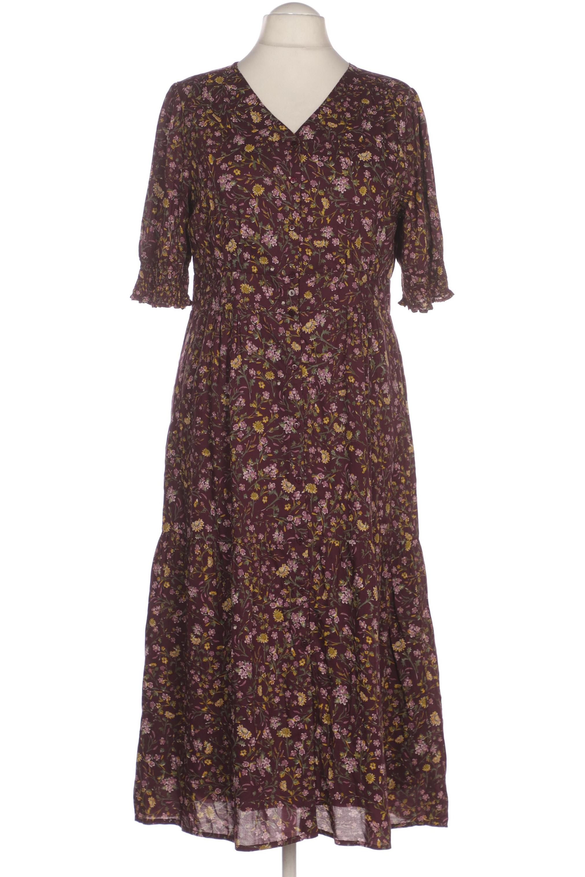 

Sorgenfri Sylt Damen Kleid, flieder, Gr. 44