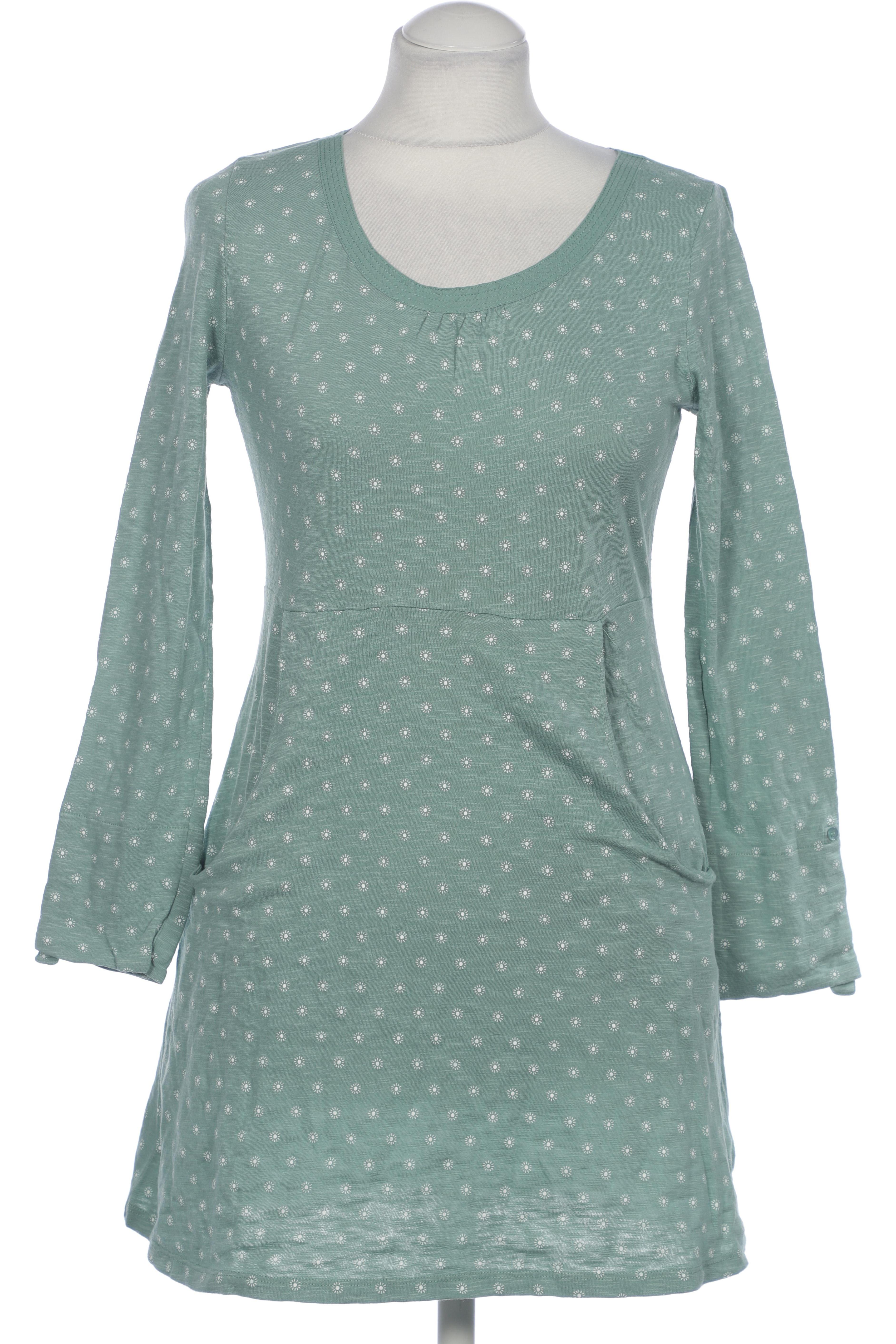 

Sorgenfri Sylt Damen Kleid, grün, Gr. 36