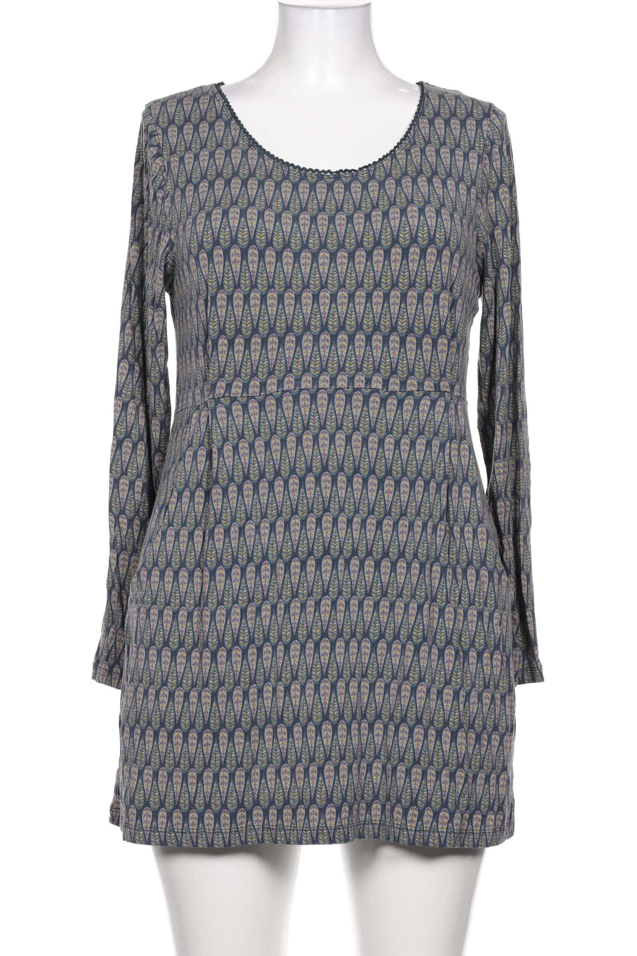 

Sorgenfri Sylt Damen Kleid, blau