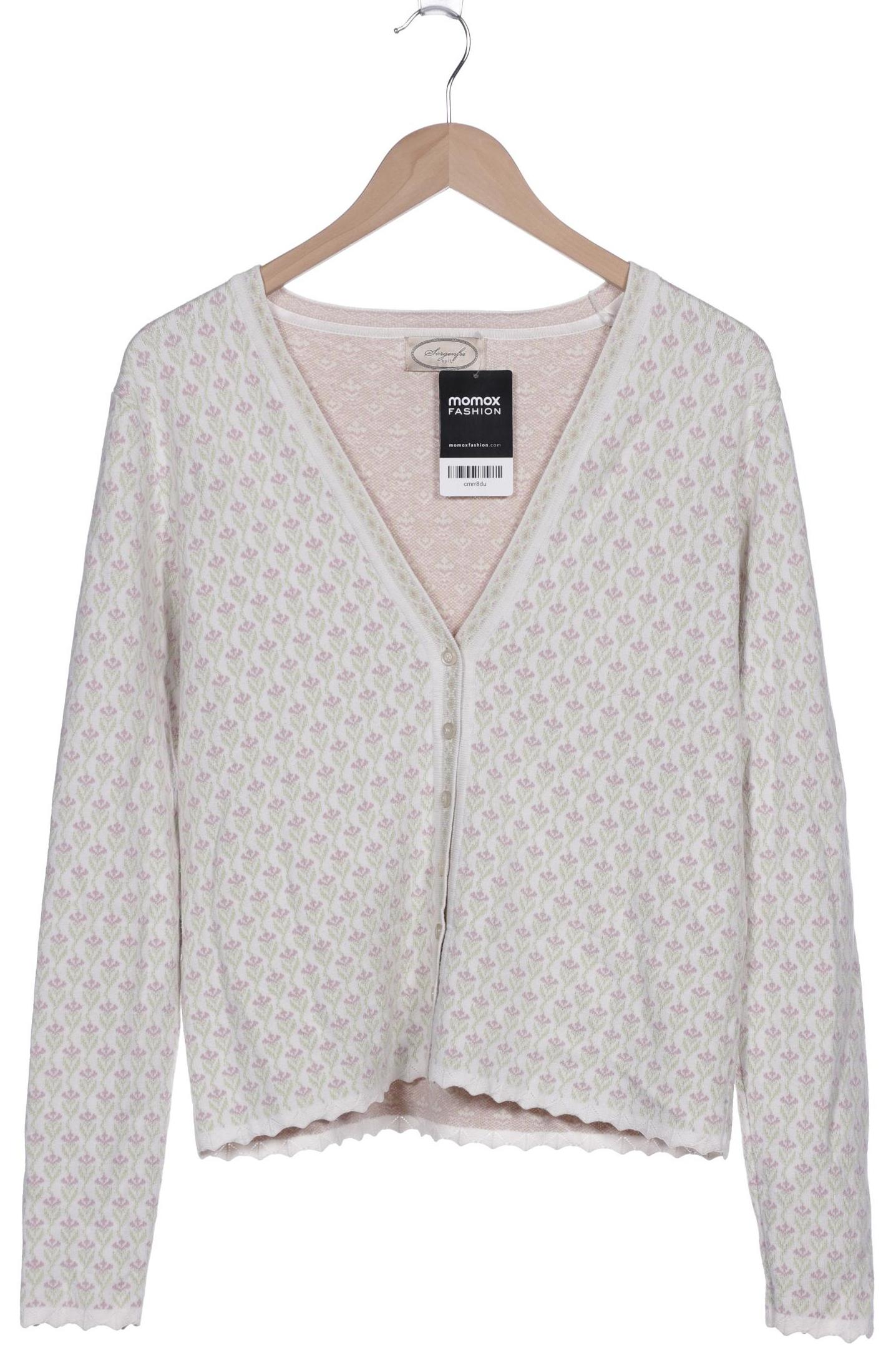 

Sorgenfri Sylt Damen Strickjacke, mehrfarbig