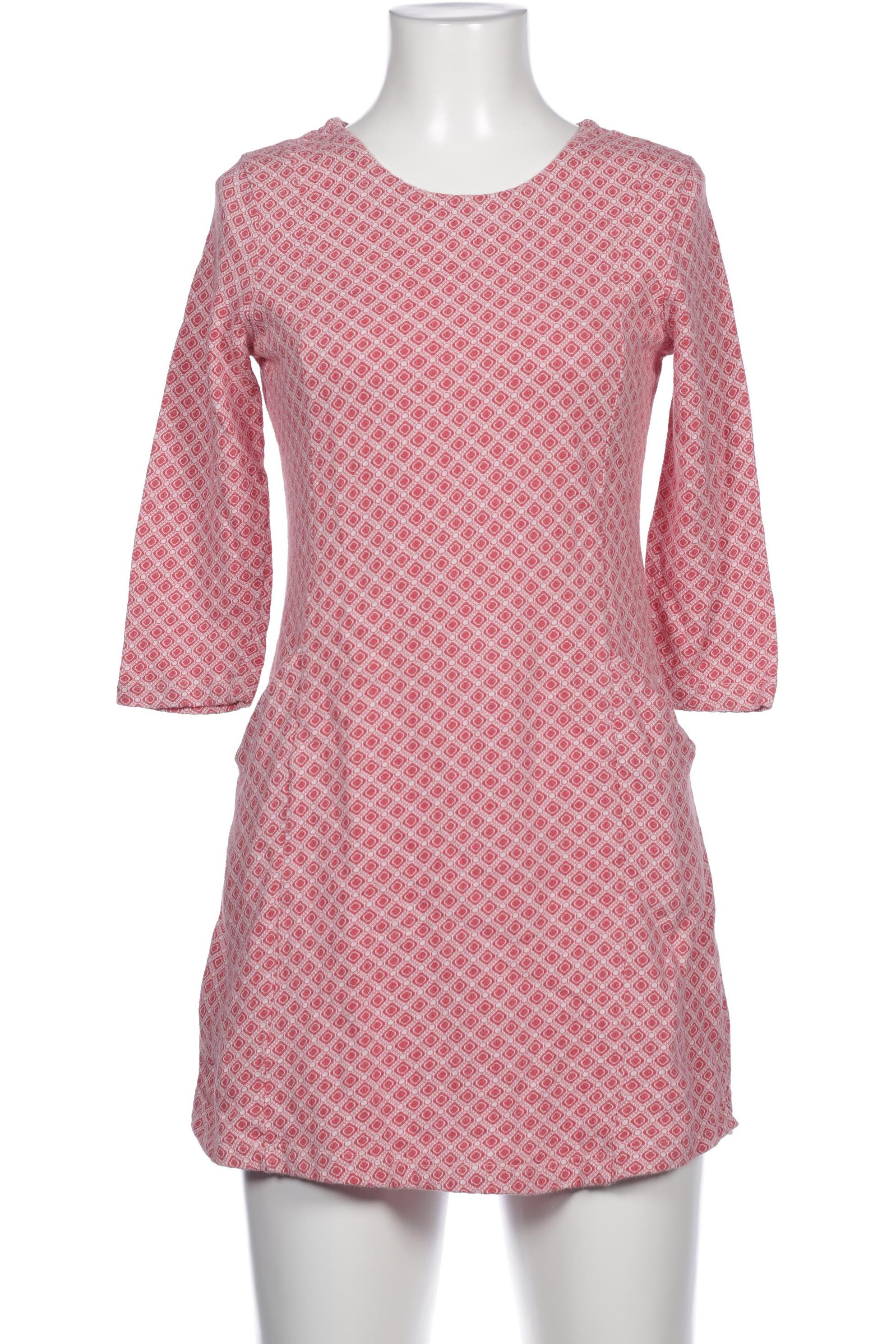 

Sorgenfri Sylt Damen Kleid, pink