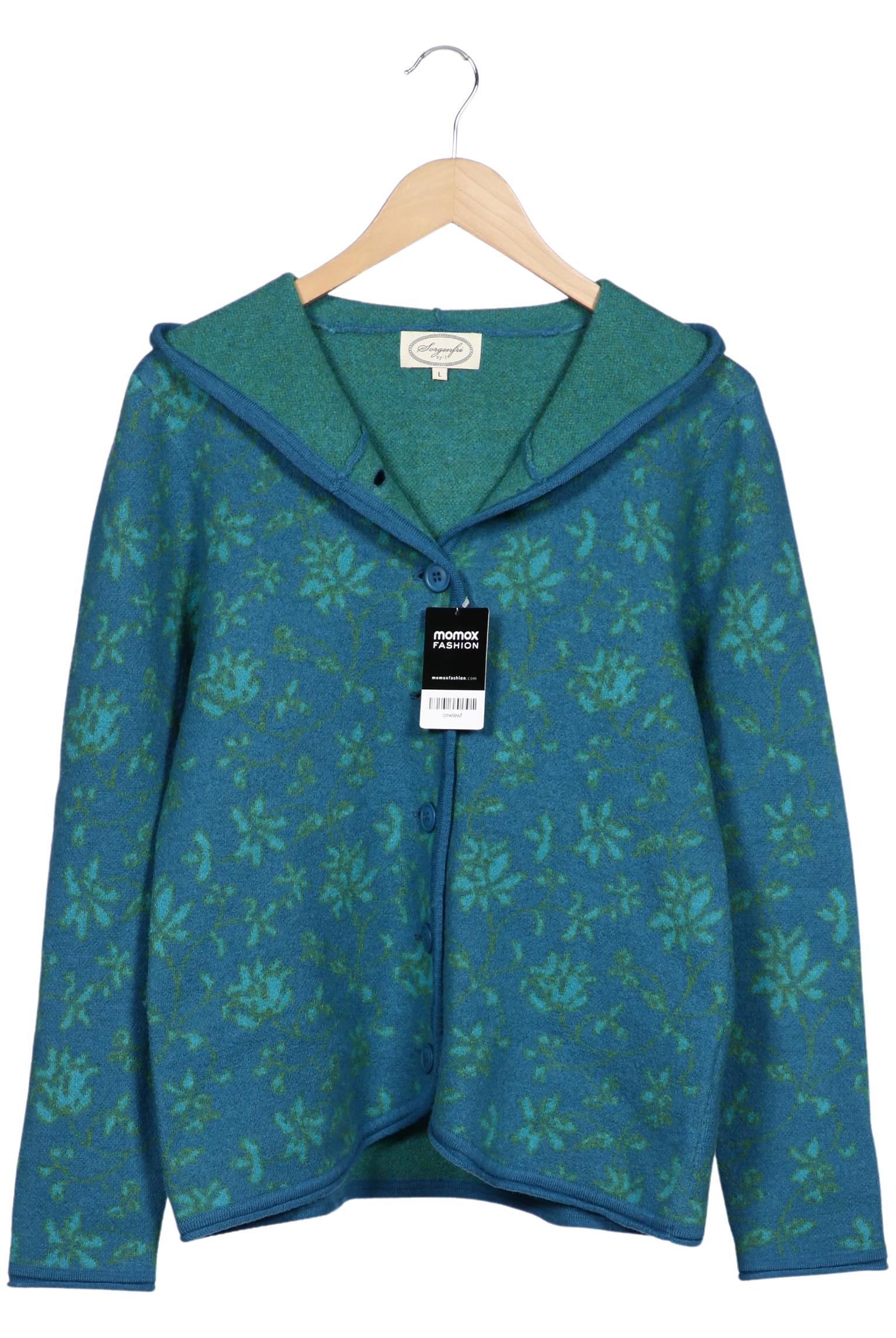 

Sorgenfri Sylt Damen Jacke, mehrfarbig, Gr. 42