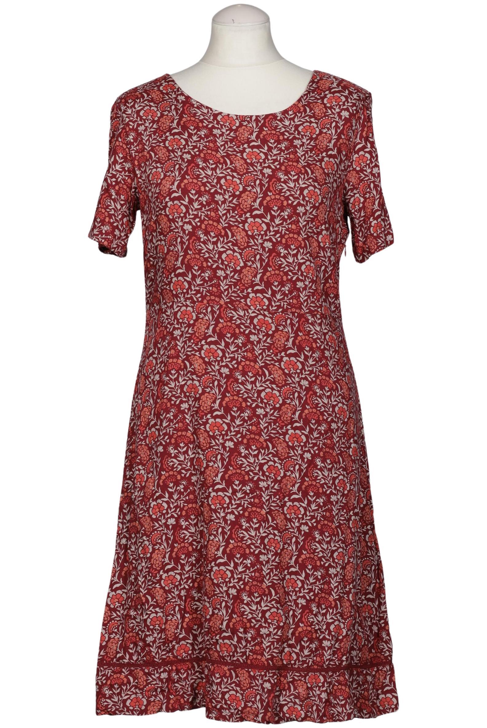 

Sorgenfri Sylt Damen Kleid, rot, Gr. 36