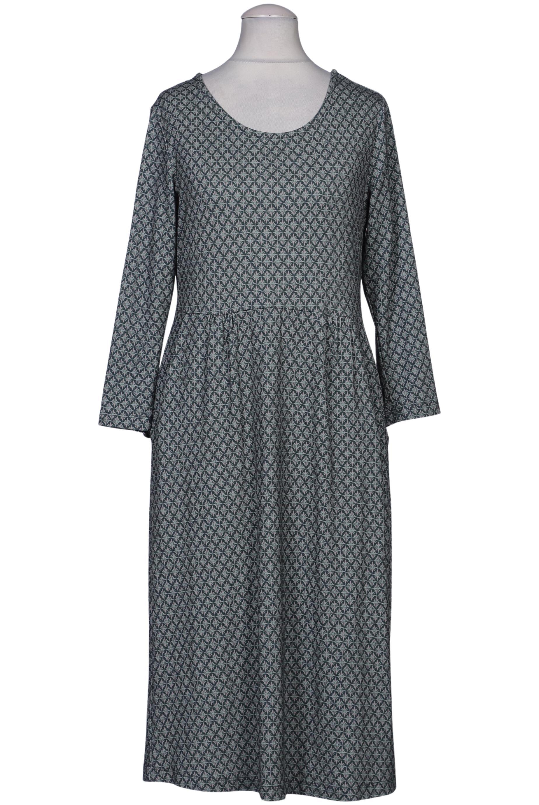 

Sorgenfri Sylt Damen Kleid, grün, Gr. 34