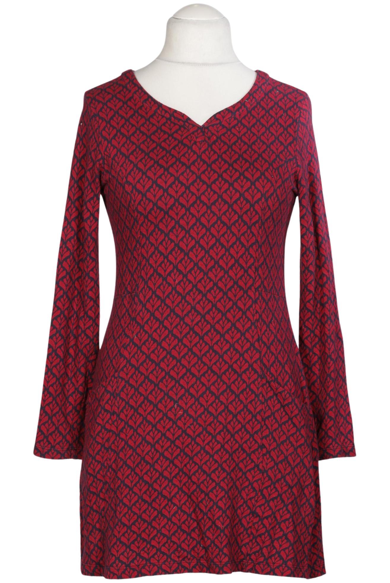 

Sorgenfri Sylt Damen Kleid, rot, Gr. 38