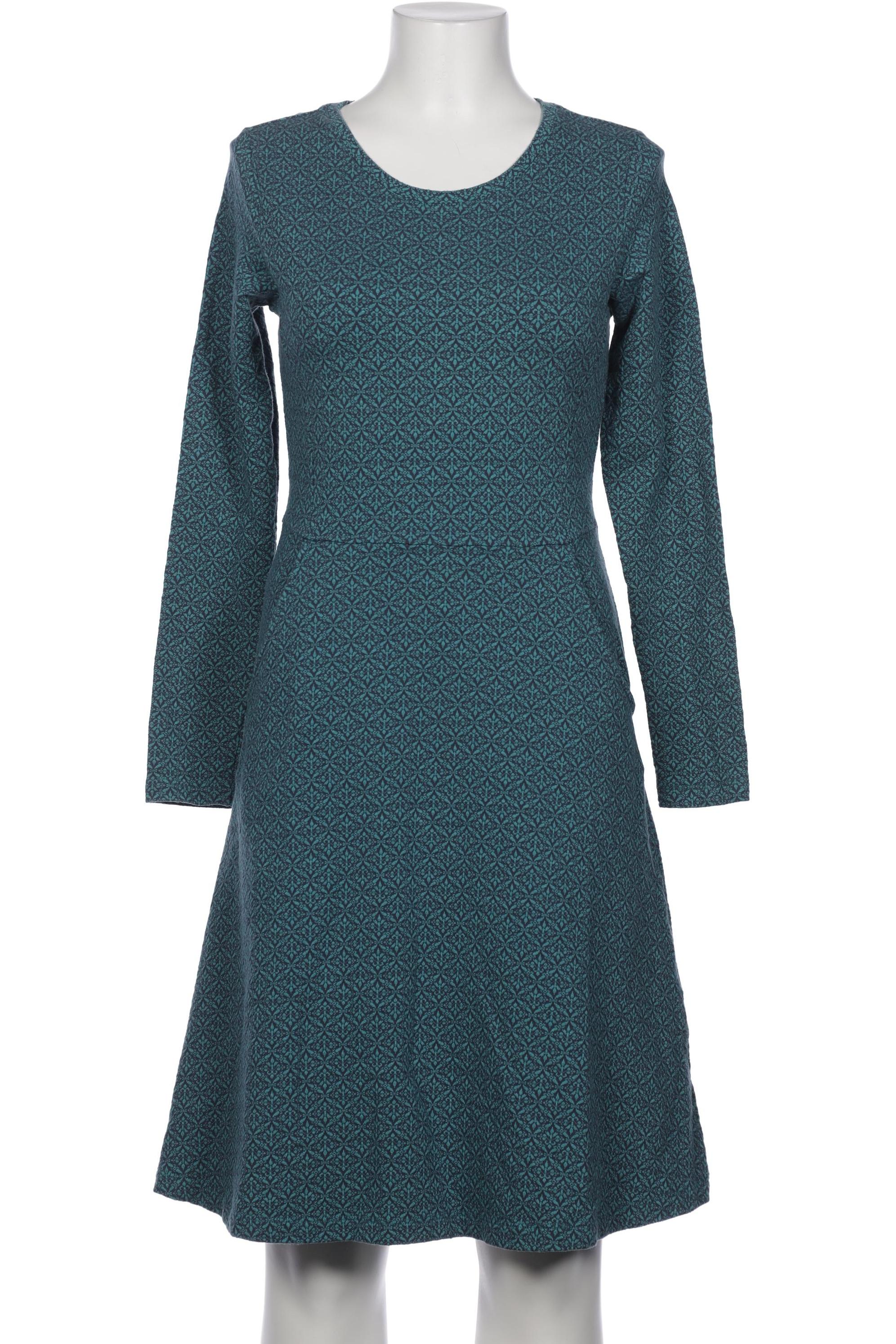 

Sorgenfri Sylt Damen Kleid, türkis, Gr. 38