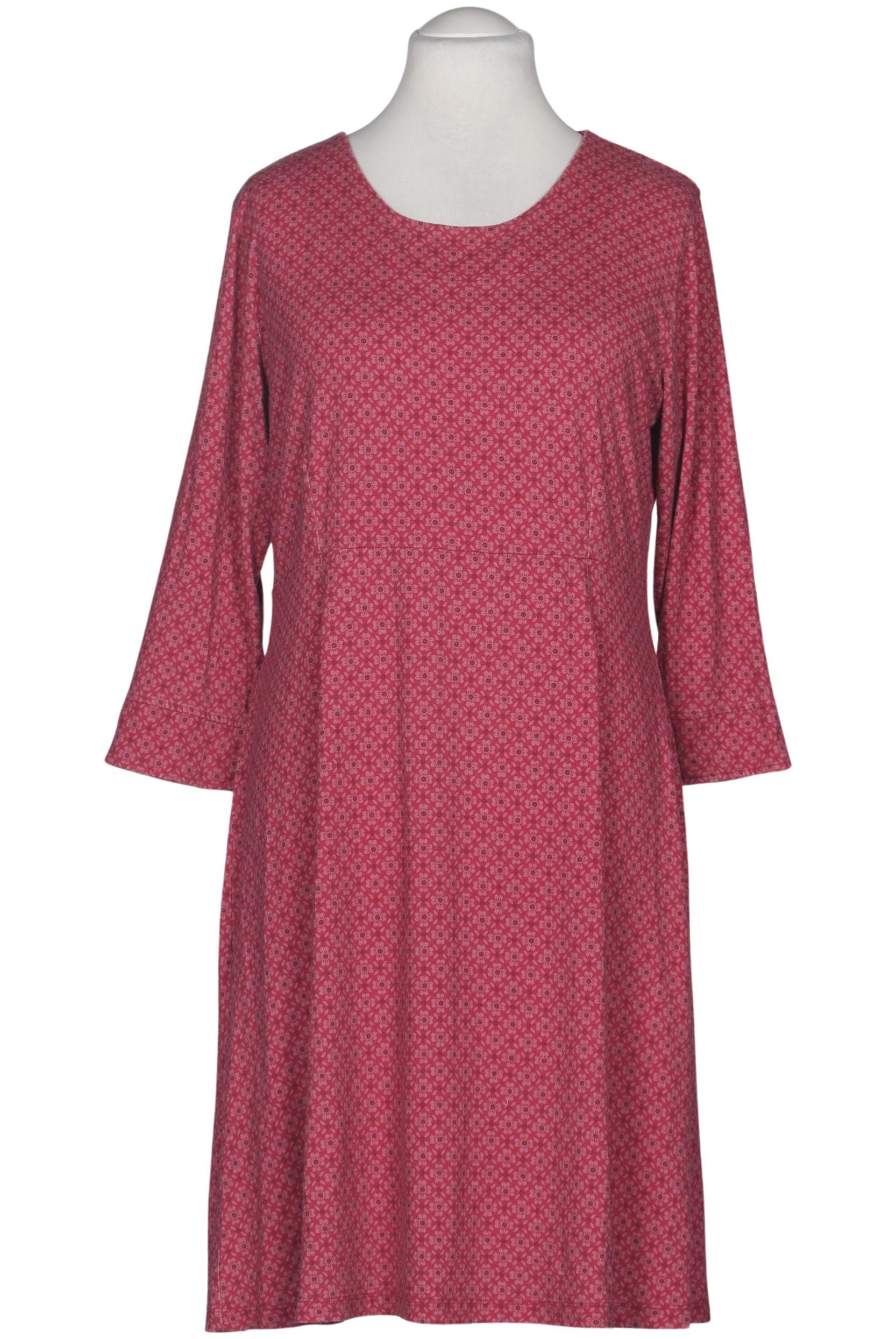 

Sorgenfri Sylt Damen Kleid, pink, Gr. 44