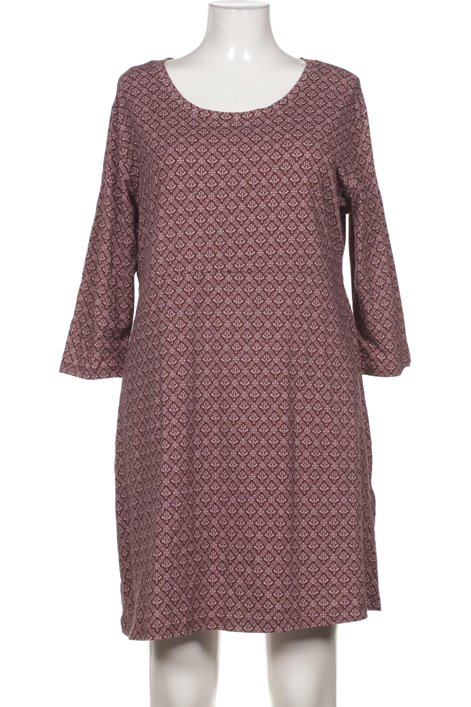 

Sorgenfri Sylt Damen Kleid, bordeaux