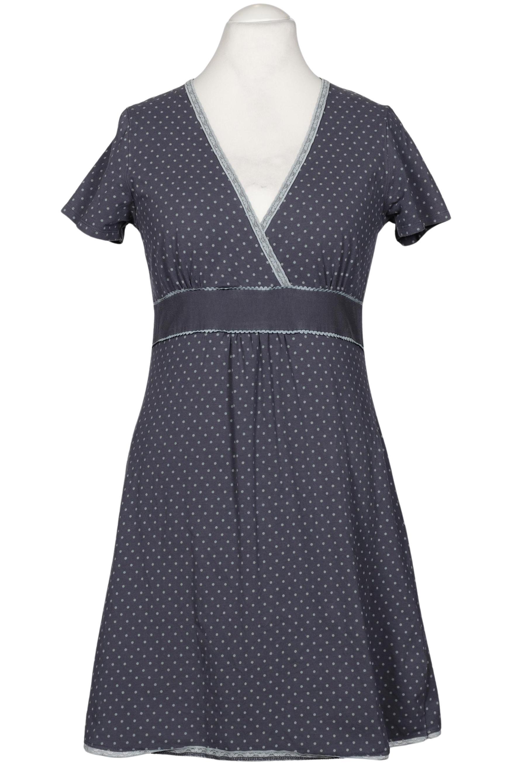 

Sorgenfri Sylt Damen Kleid, marineblau, Gr. 44