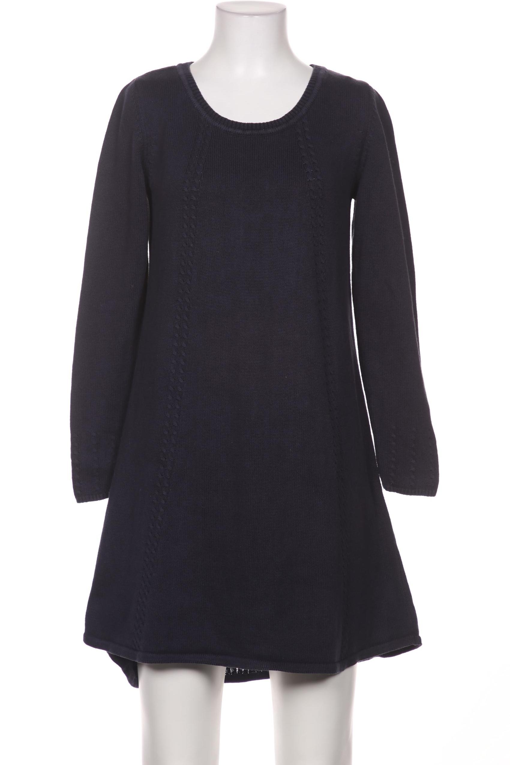 

Sorgenfri Sylt Damen Kleid, marineblau, Gr. 36