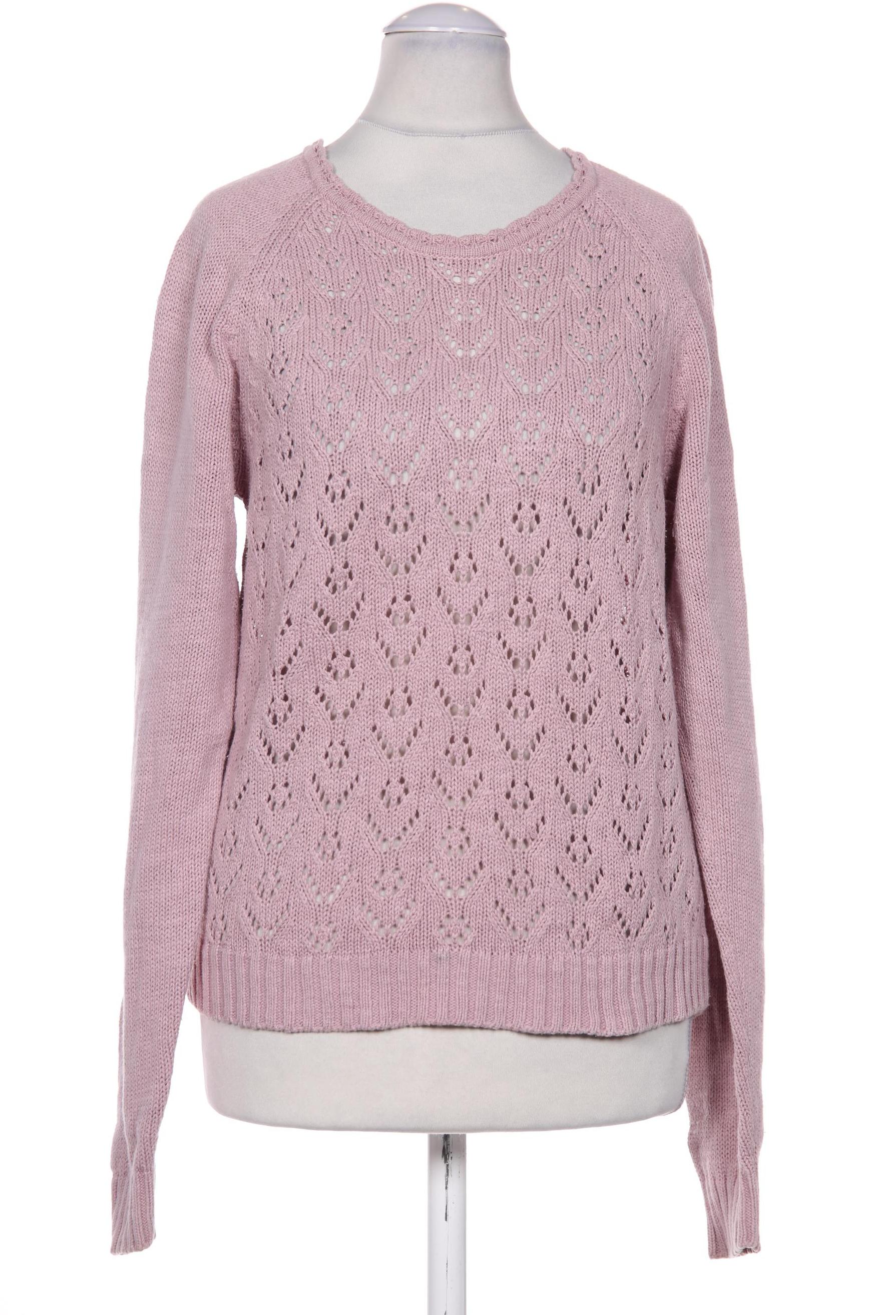 

Sorgenfri Sylt Damen Pullover, pink, Gr. 34