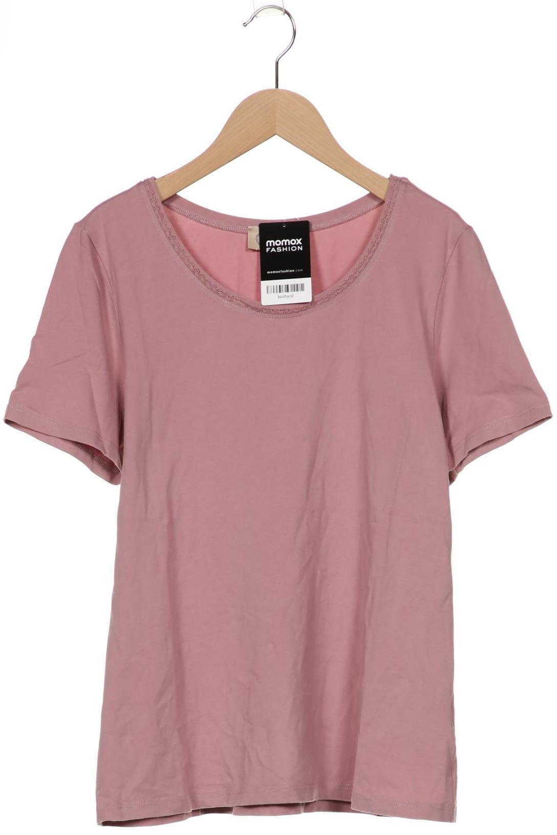 

Sorgenfri Sylt Damen T-Shirt, pink, Gr. 42