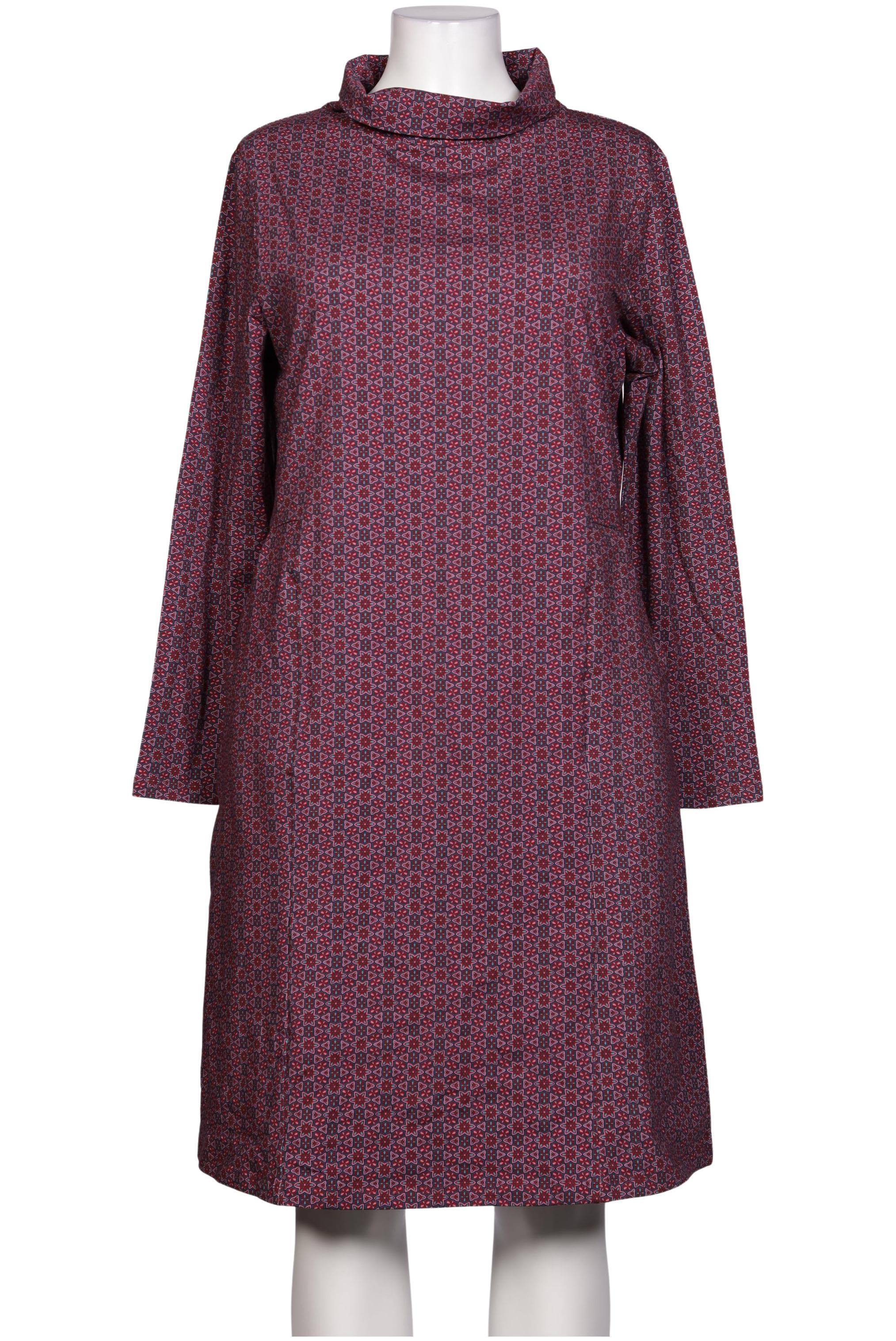 

Sorgenfri Sylt Damen Kleid, rot, Gr. 46