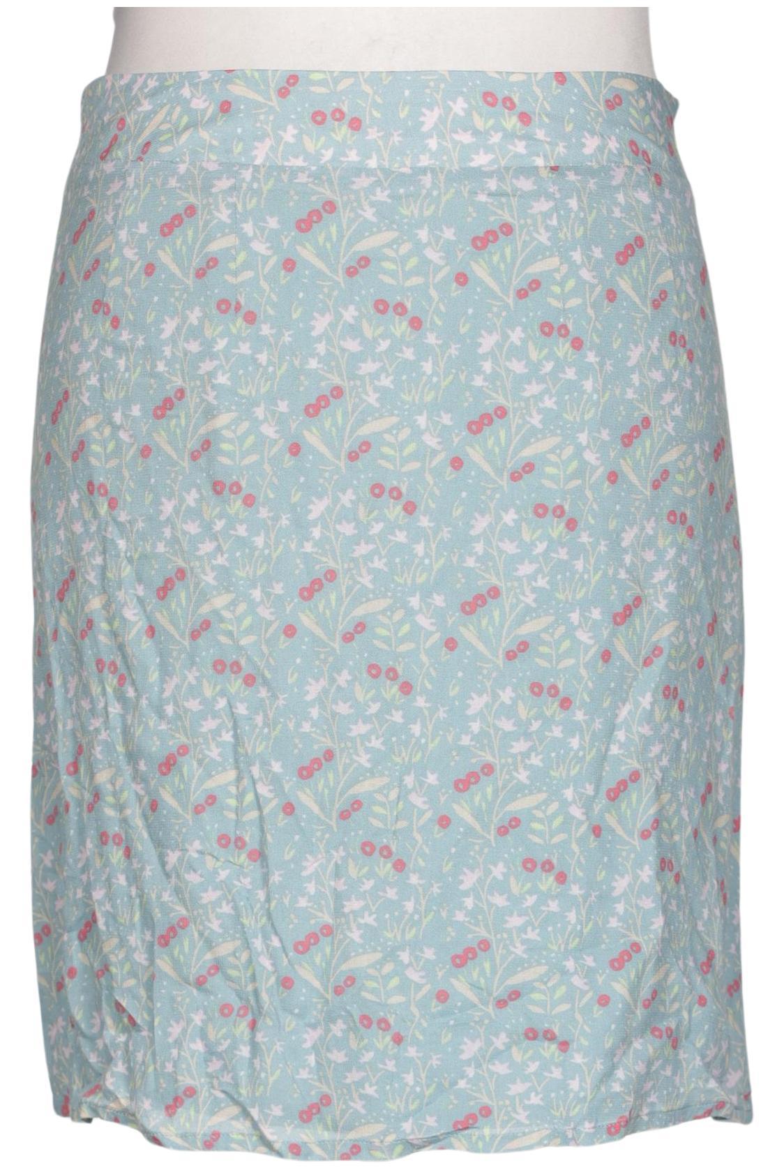 

Sorgenfri Sylt Damen Rock, hellblau, Gr. 42