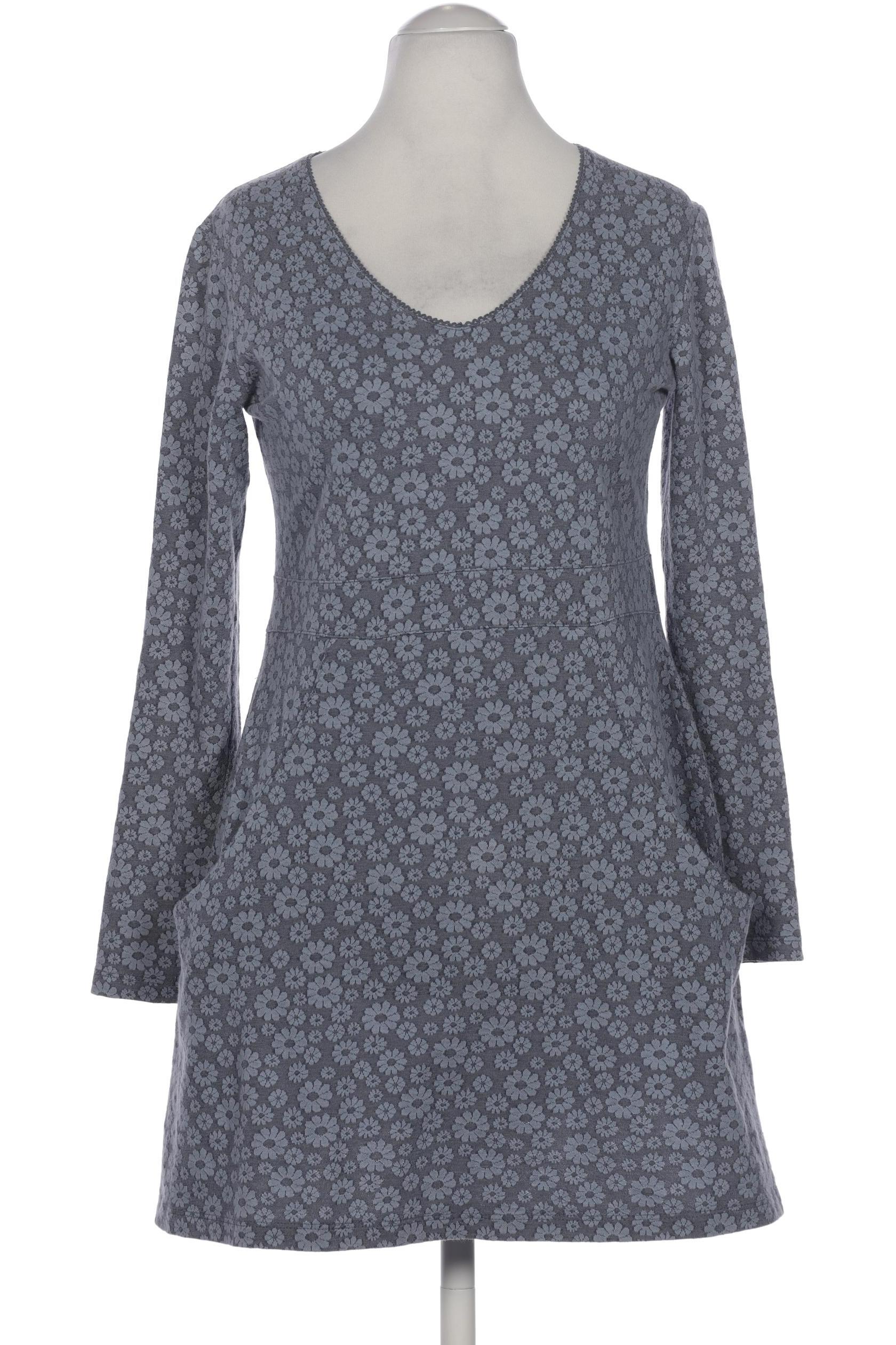 

Sorgenfri Sylt Damen Kleid, blau, Gr. 38