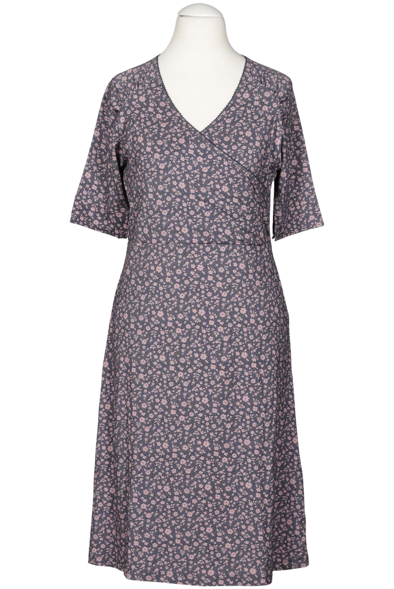 

Sorgenfri Sylt Damen Kleid, grau, Gr. 34