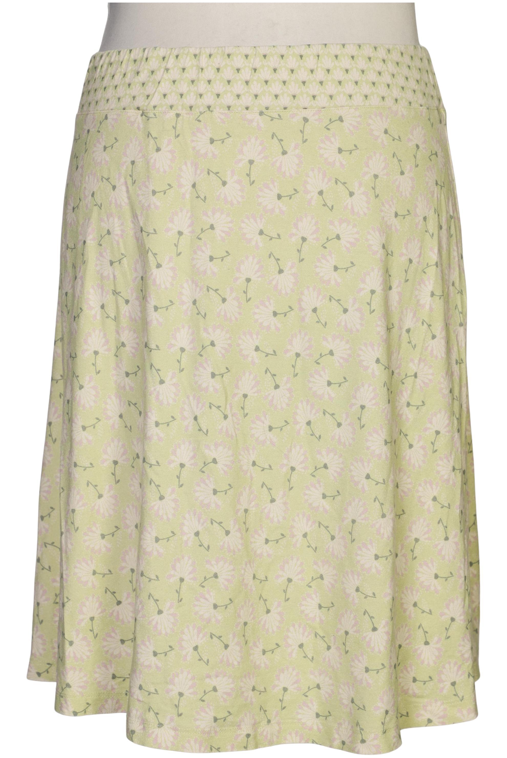 

Sorgenfri Sylt Damen Rock, hellgrün, Gr. 46