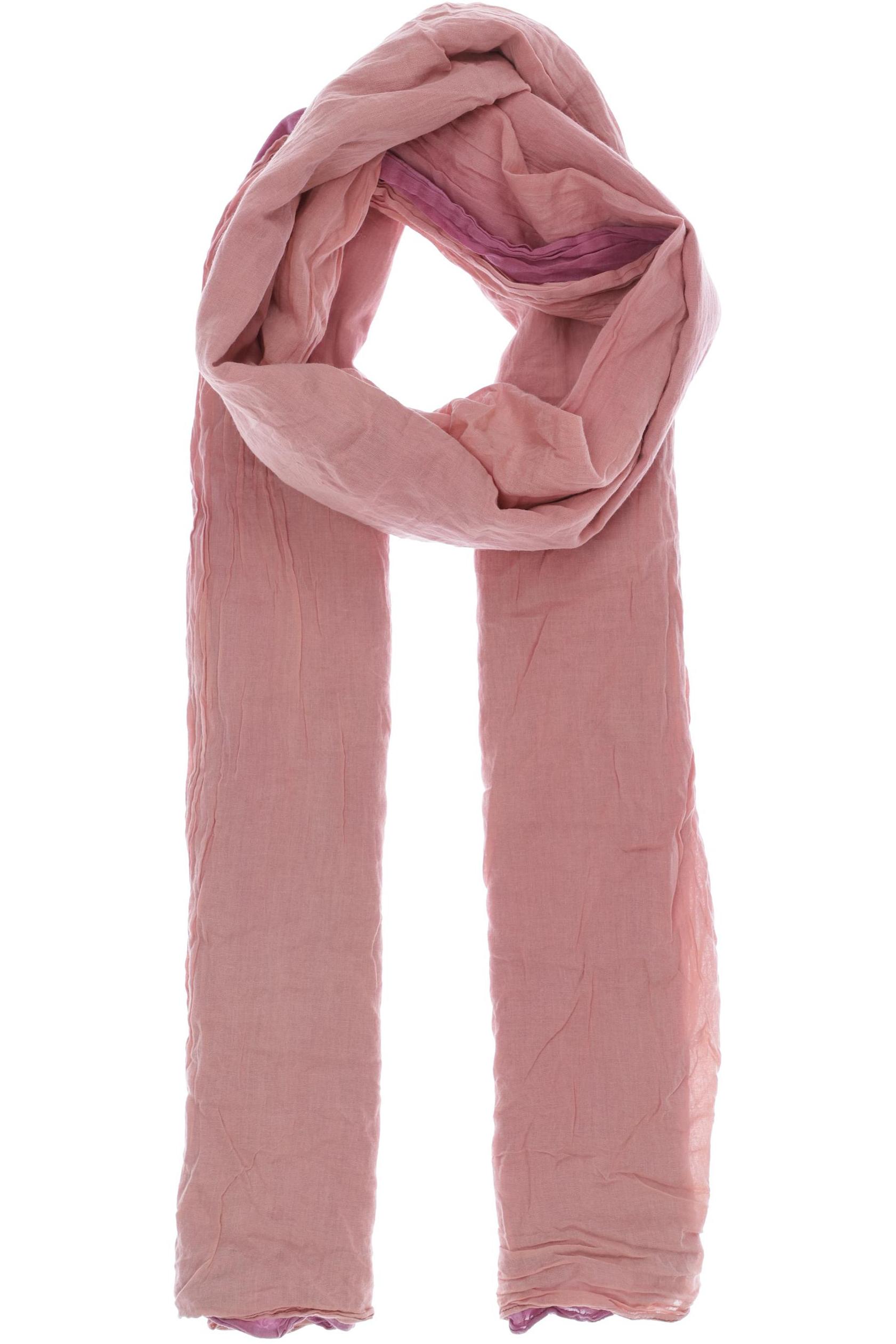 

Sorgenfri Sylt Damen Schal, pink, Gr.